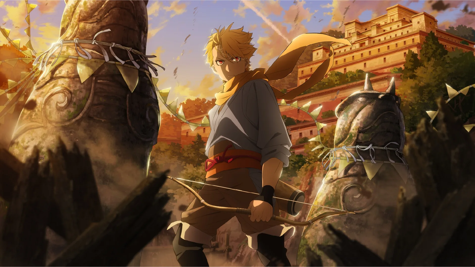 Цугаи загробного мира