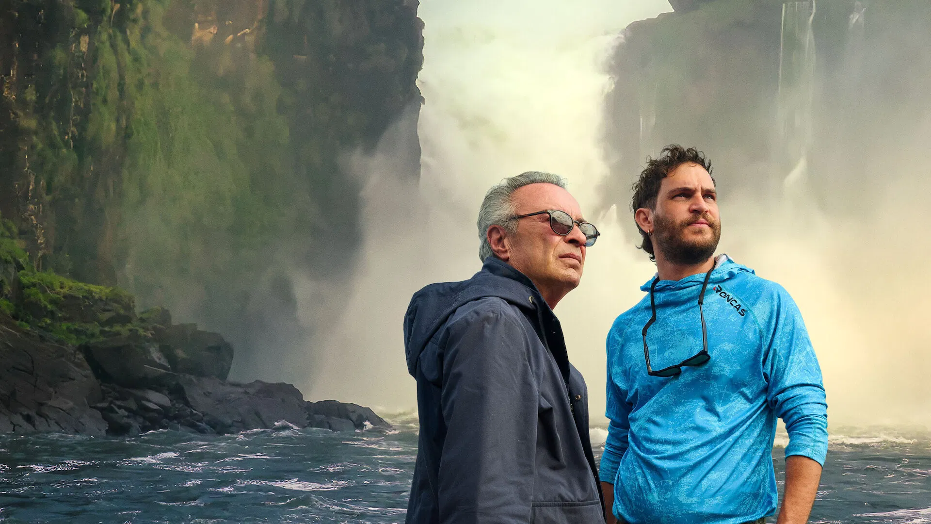 Последний великан