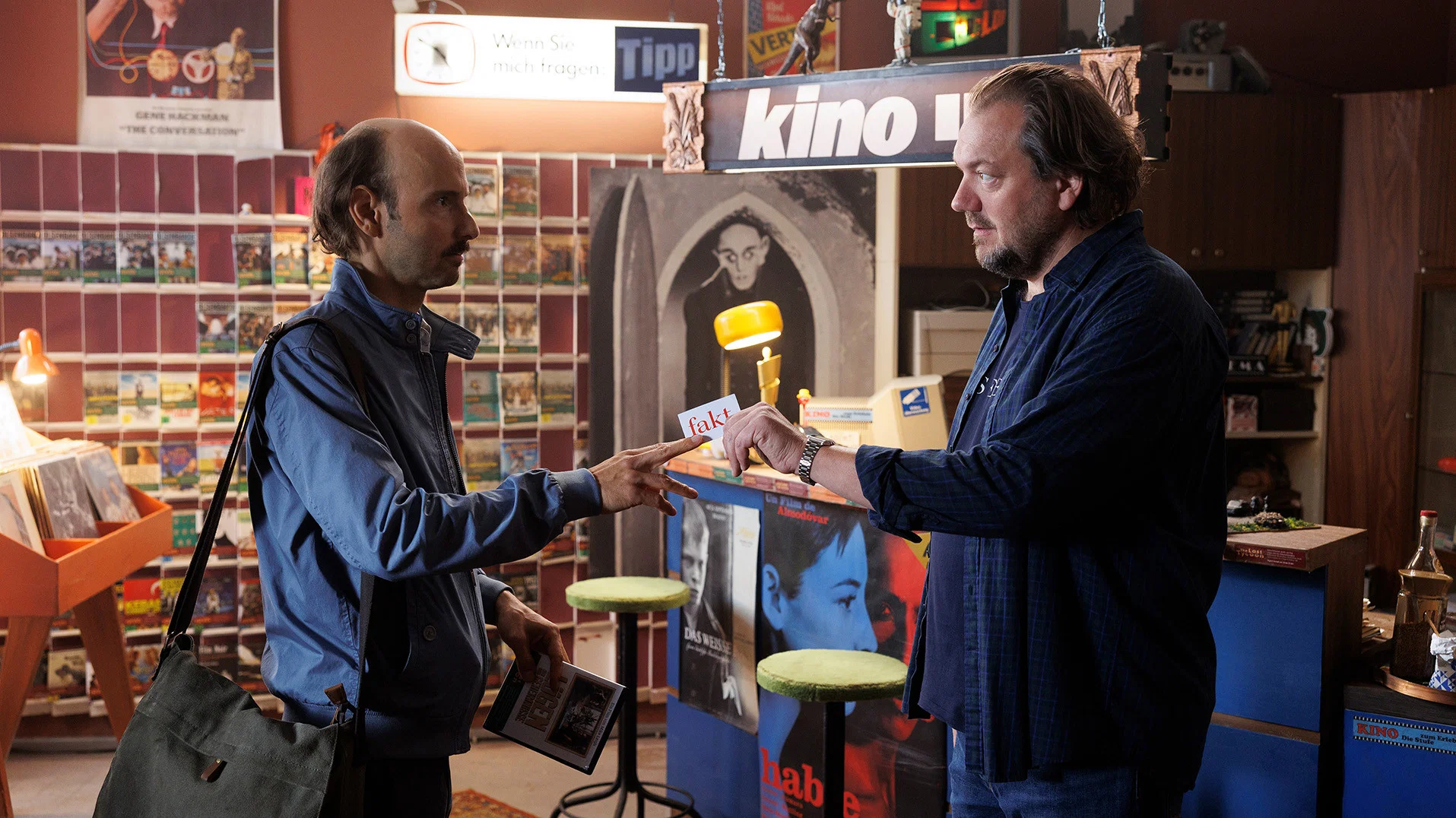 Берлинский герой