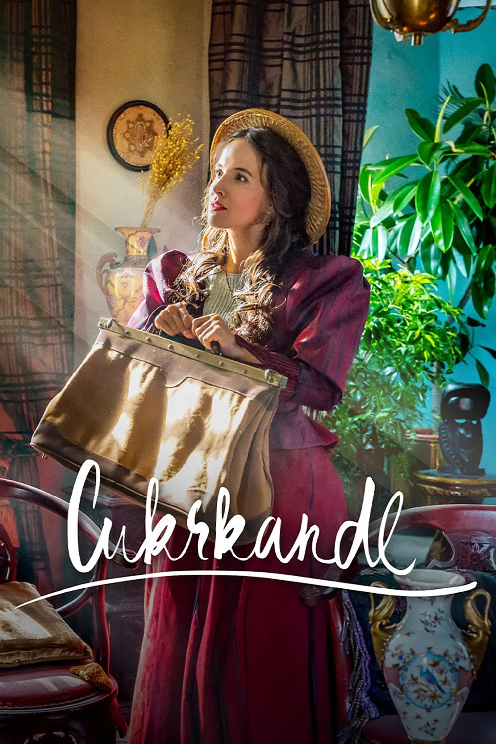 Доктор для сладкоежек