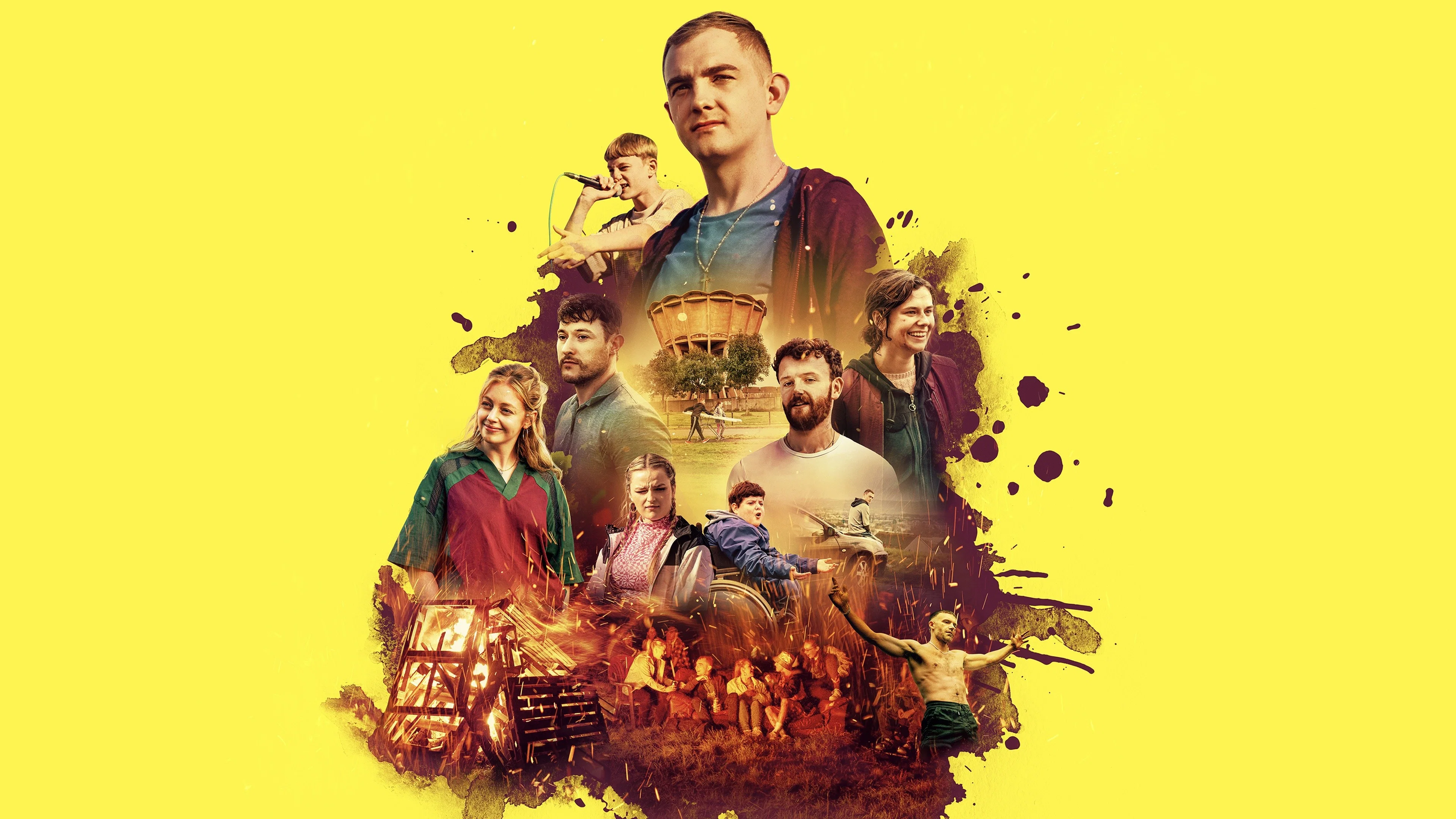 Кристи: Путь домой