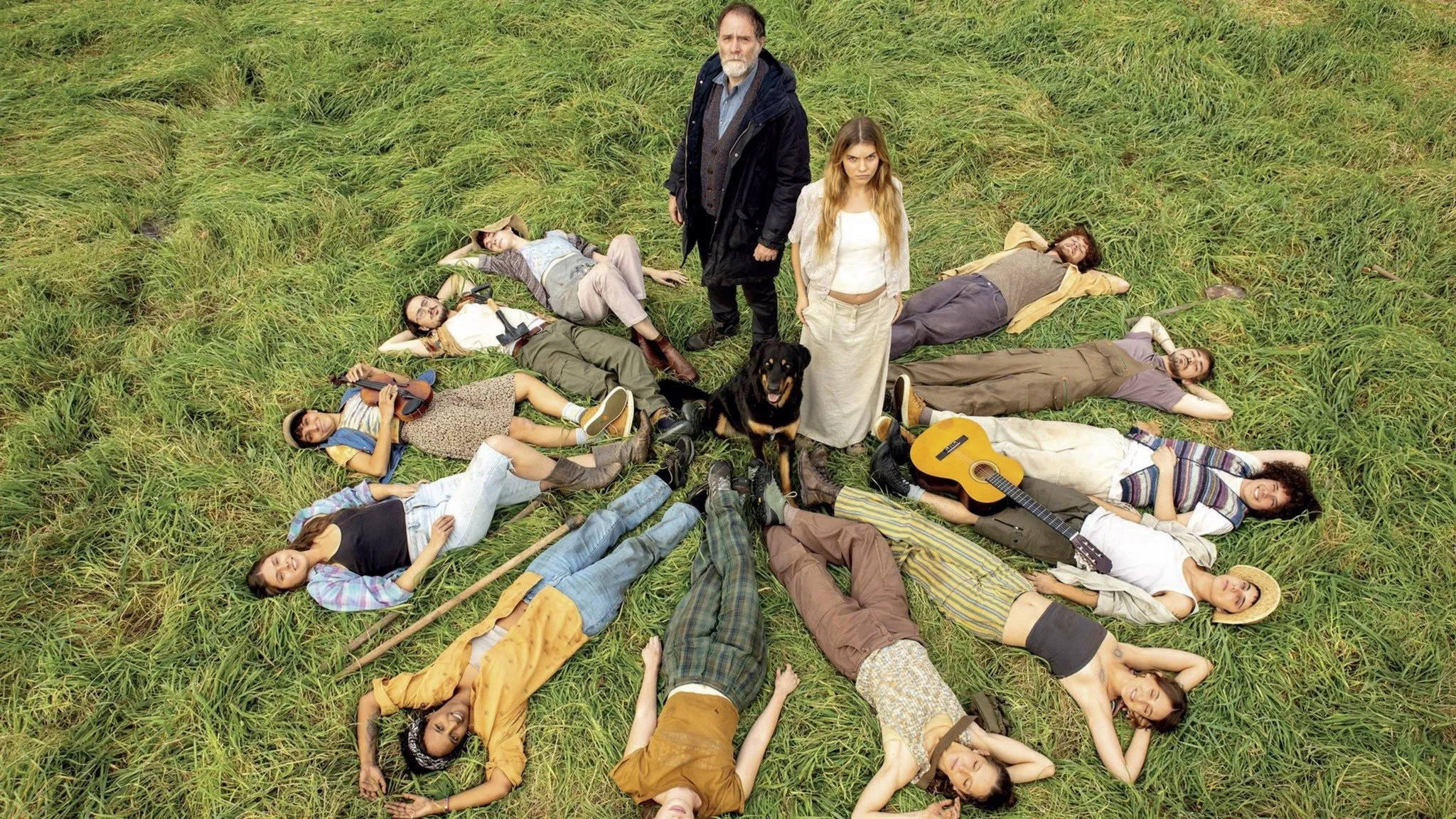 Пять секунд