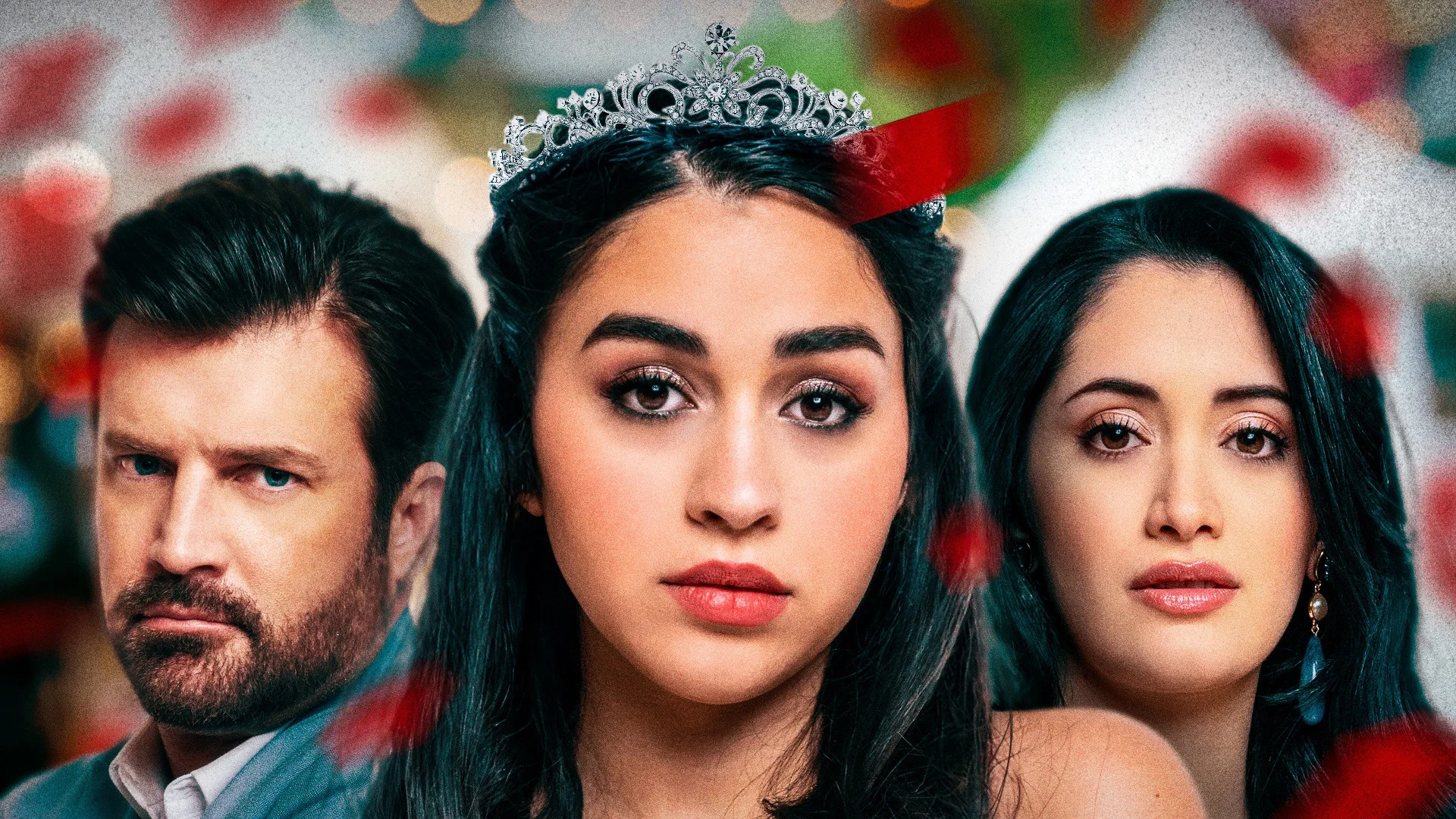 Убийство в день рождения