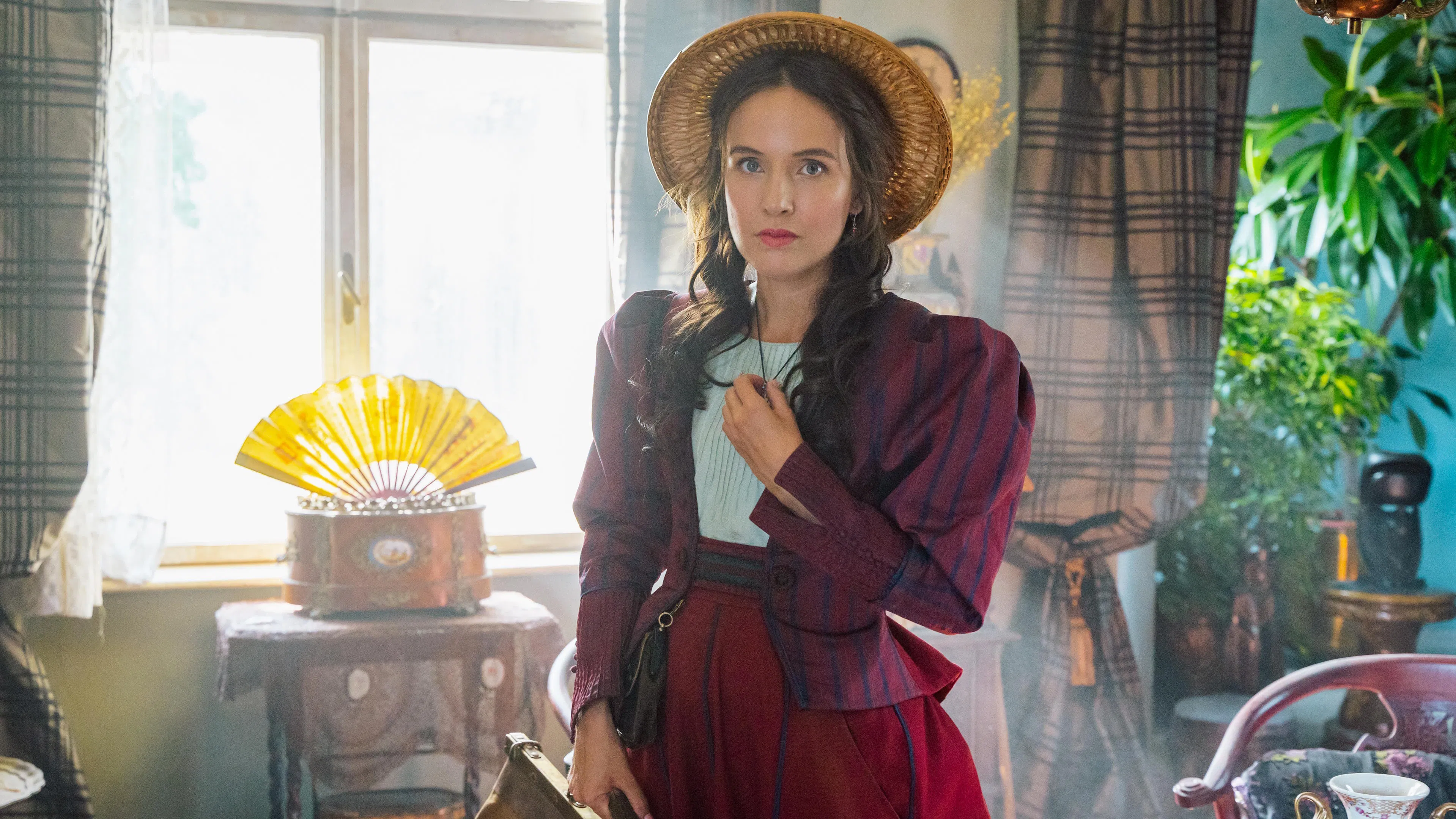 Доктор для сладкоежек