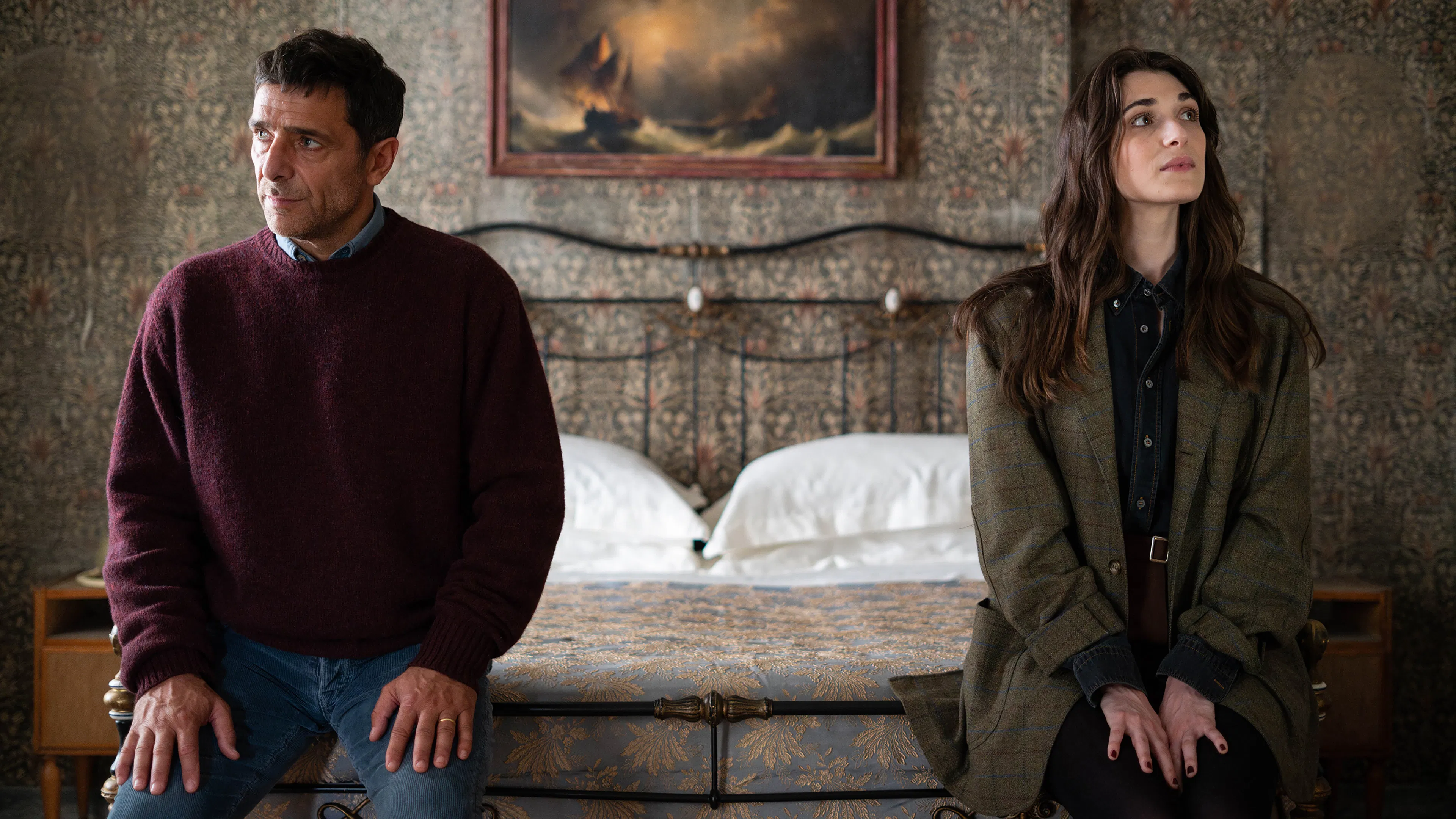 Короткий роман