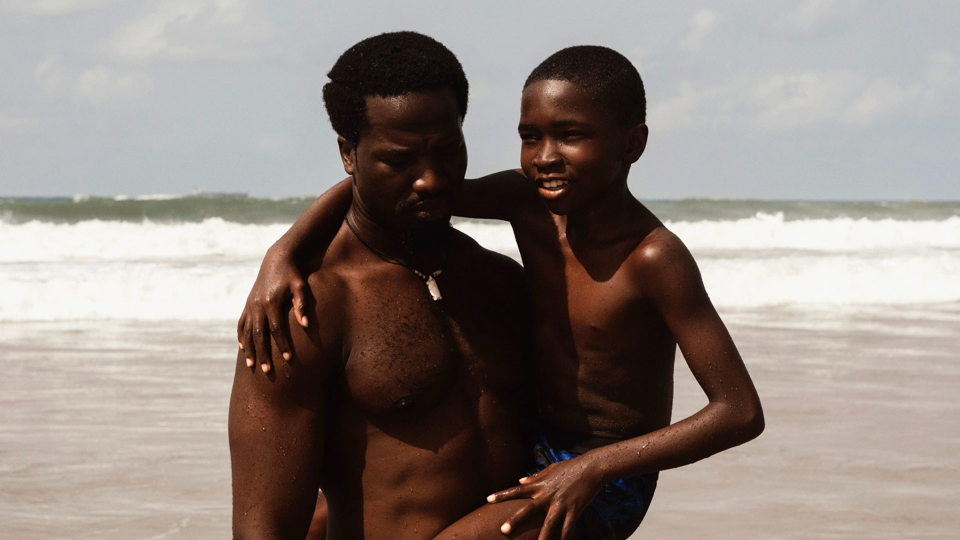 Тень моего отца