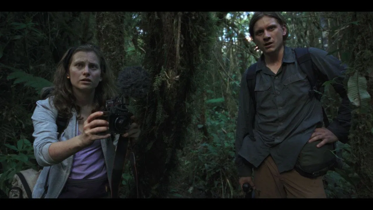 Слеза дьявола