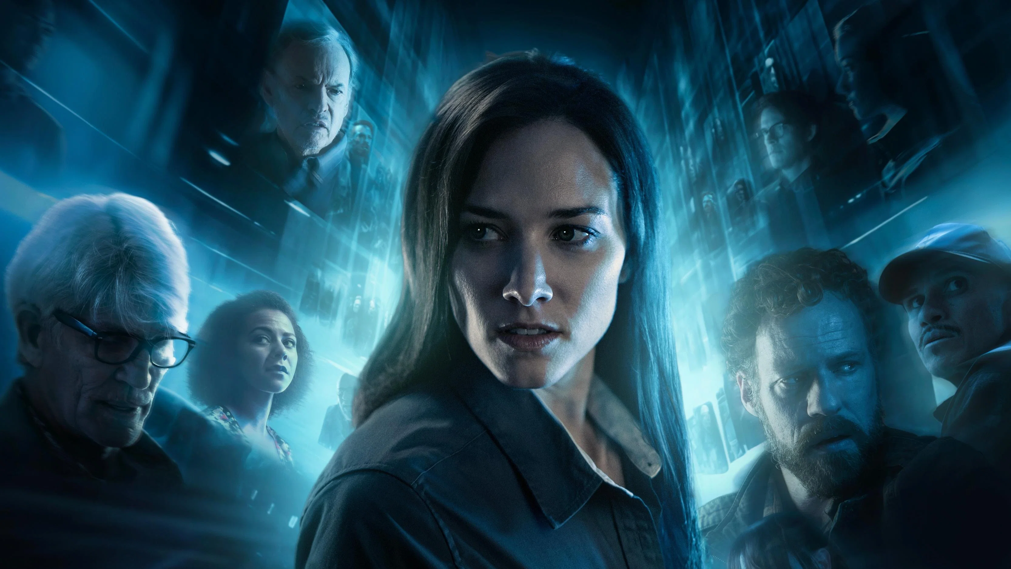 Вернуть воспоминания