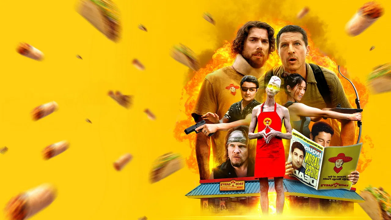 Полный такос