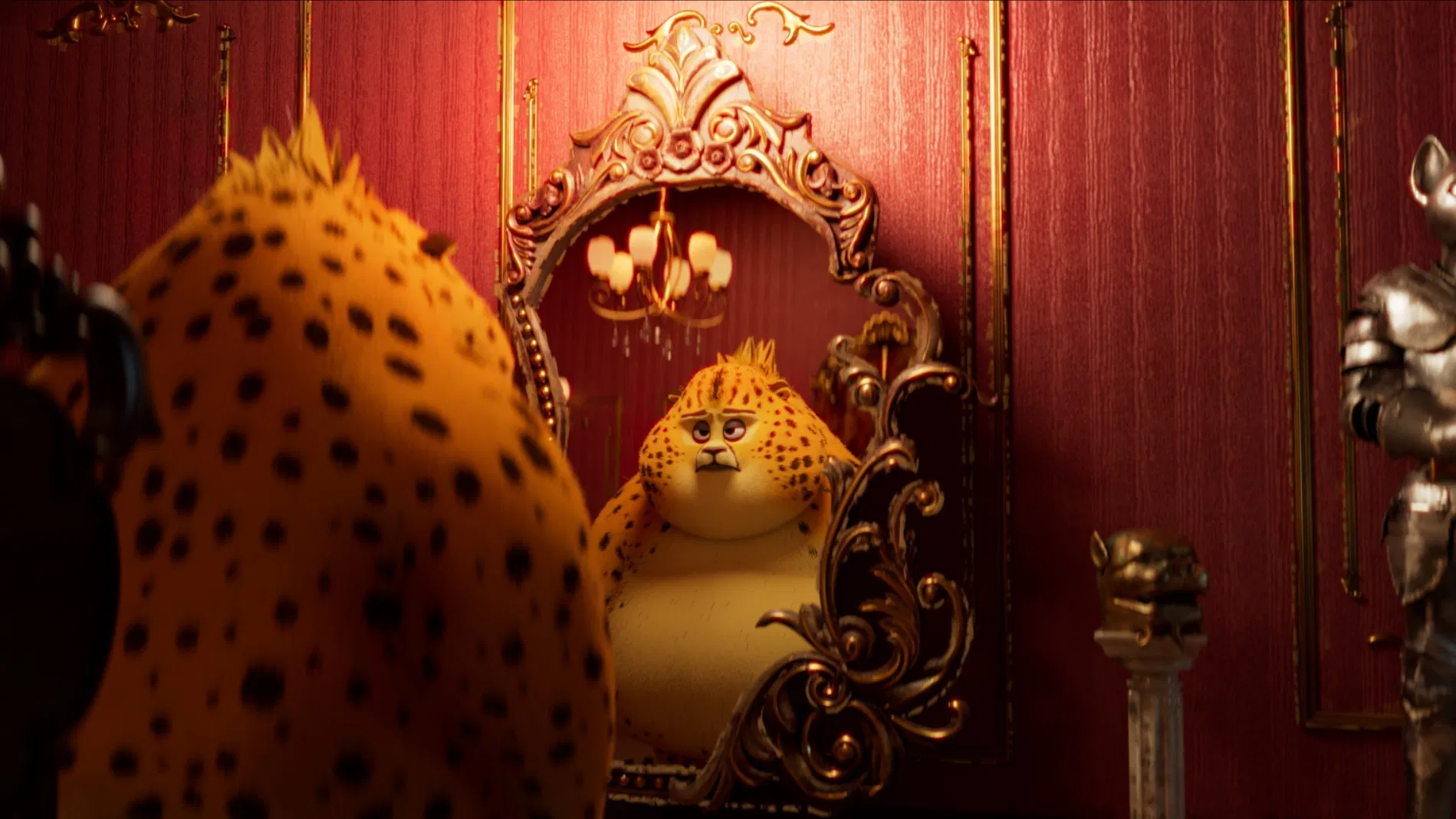 Толстяк Юзи