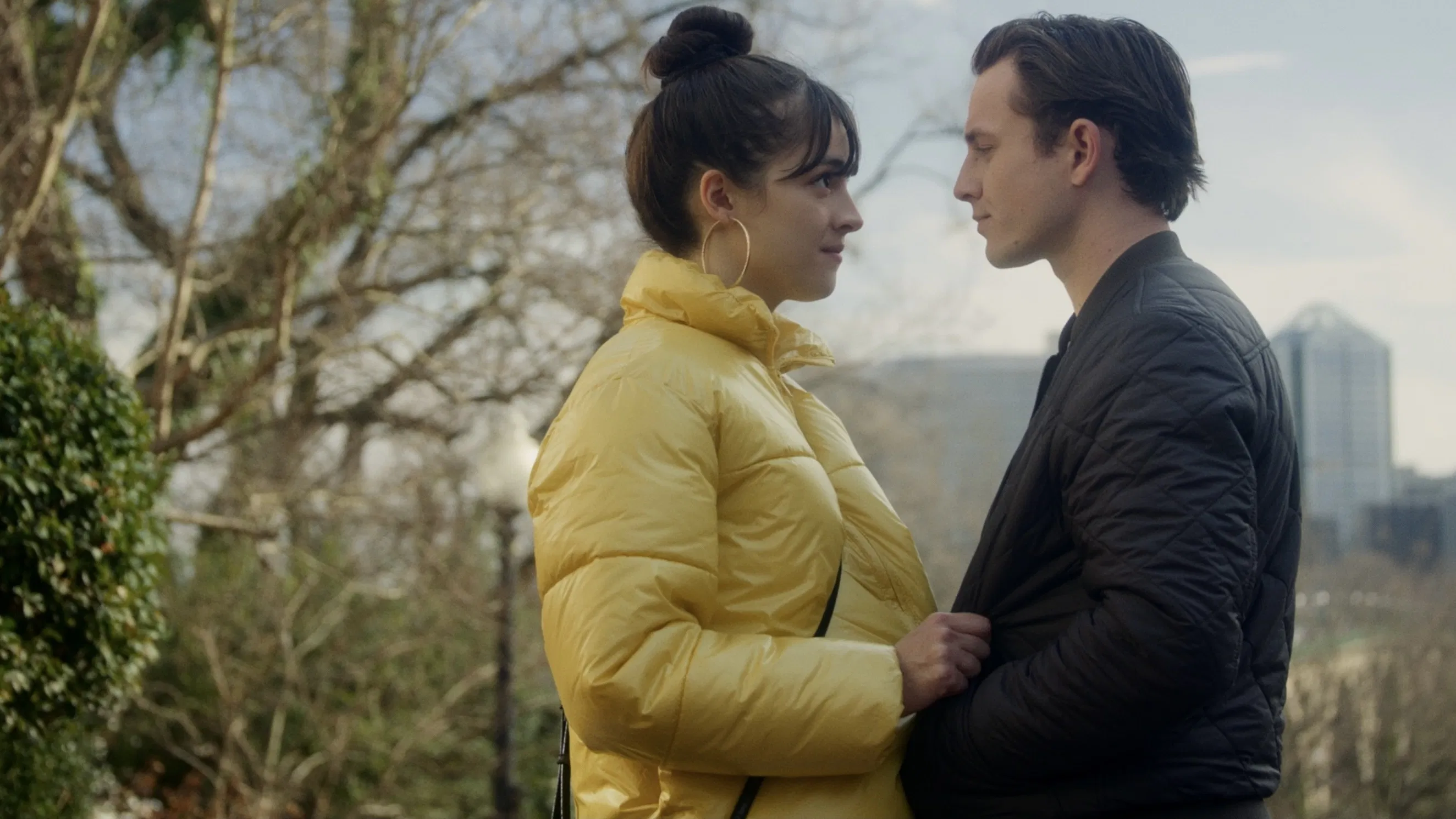 Осторожно, двери закрываются