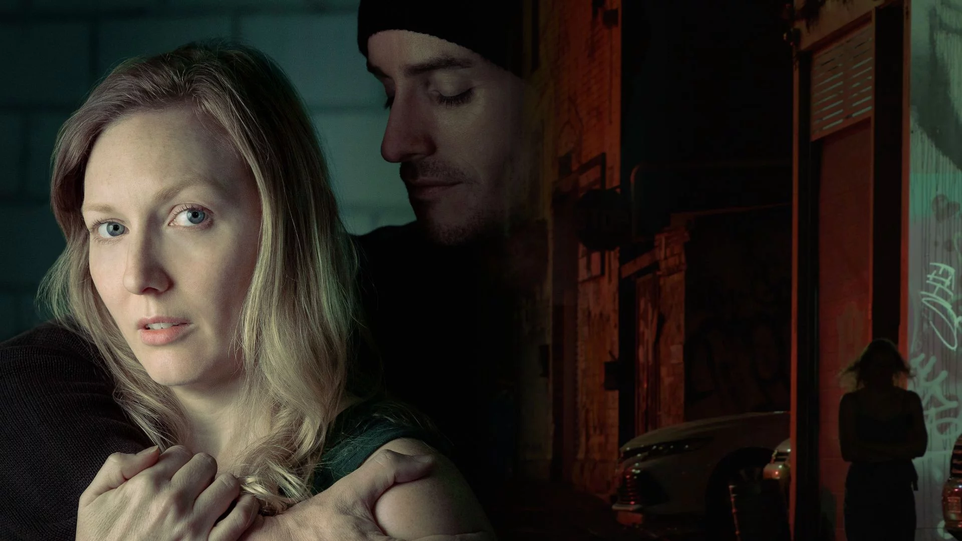 Красные флаги, белая ложь