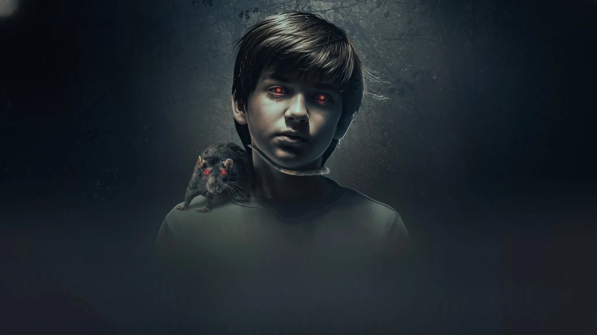 Синистер. Первое проклятие