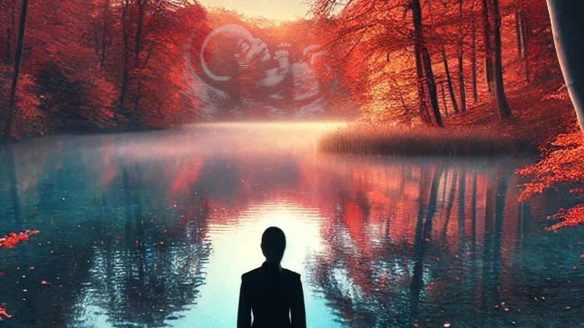 Бесплодная