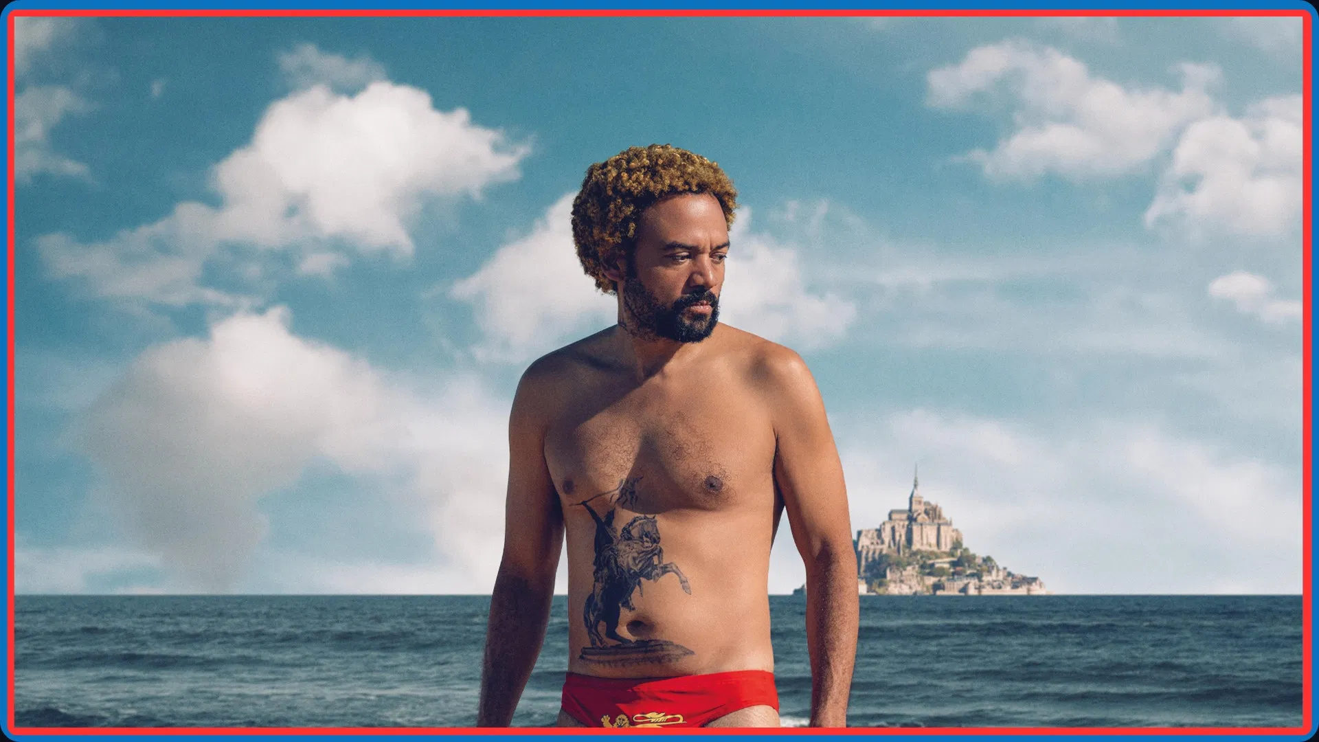 Жеральд Завоеватель