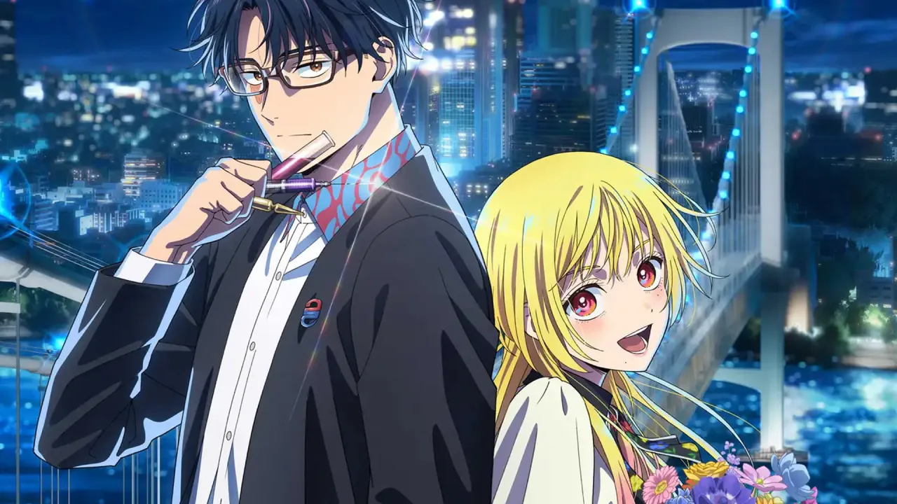 Брачный токсин