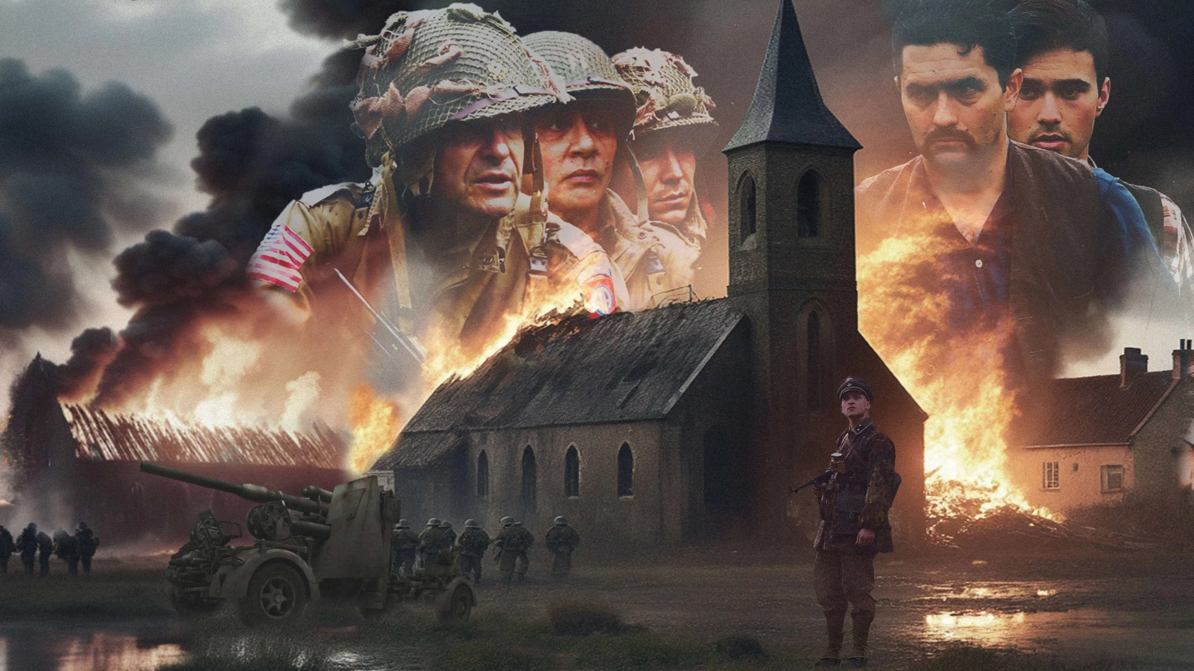 7 дней в июне