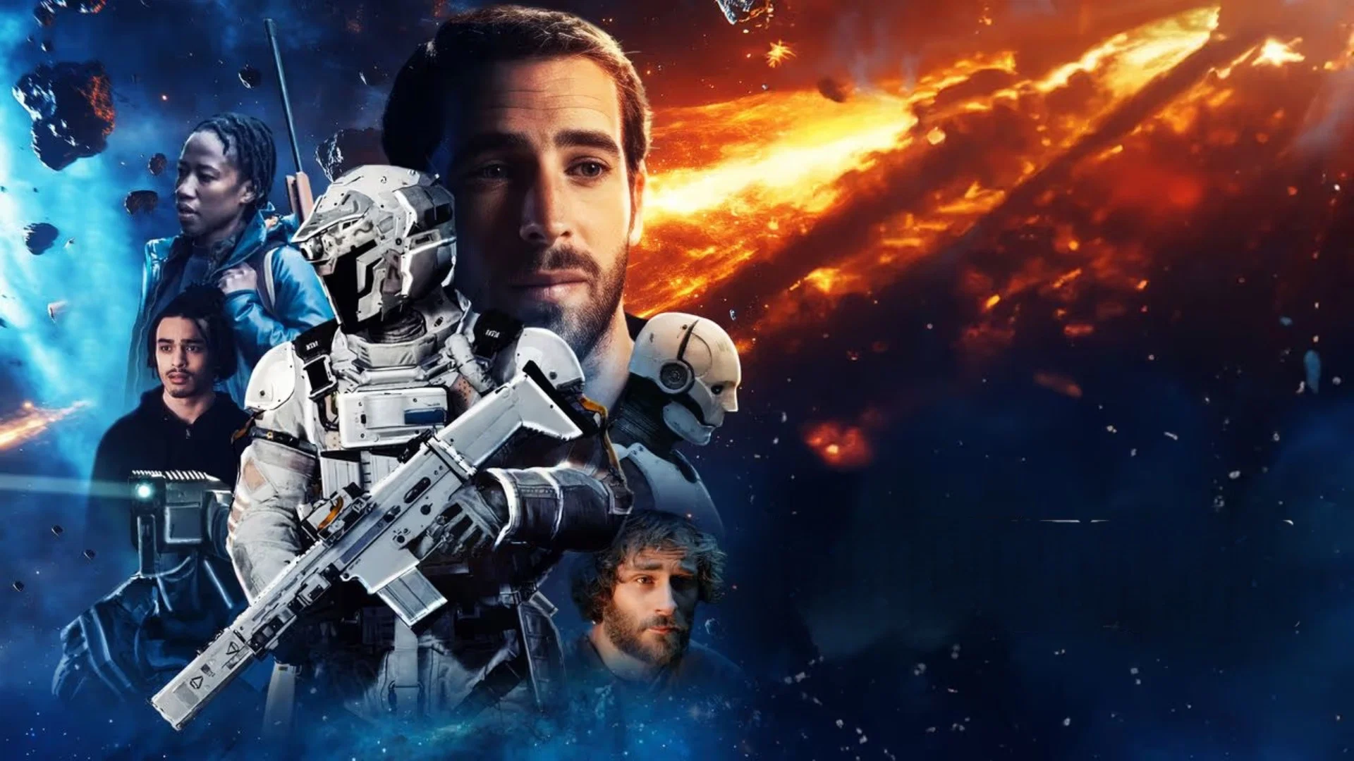 Восстание машины