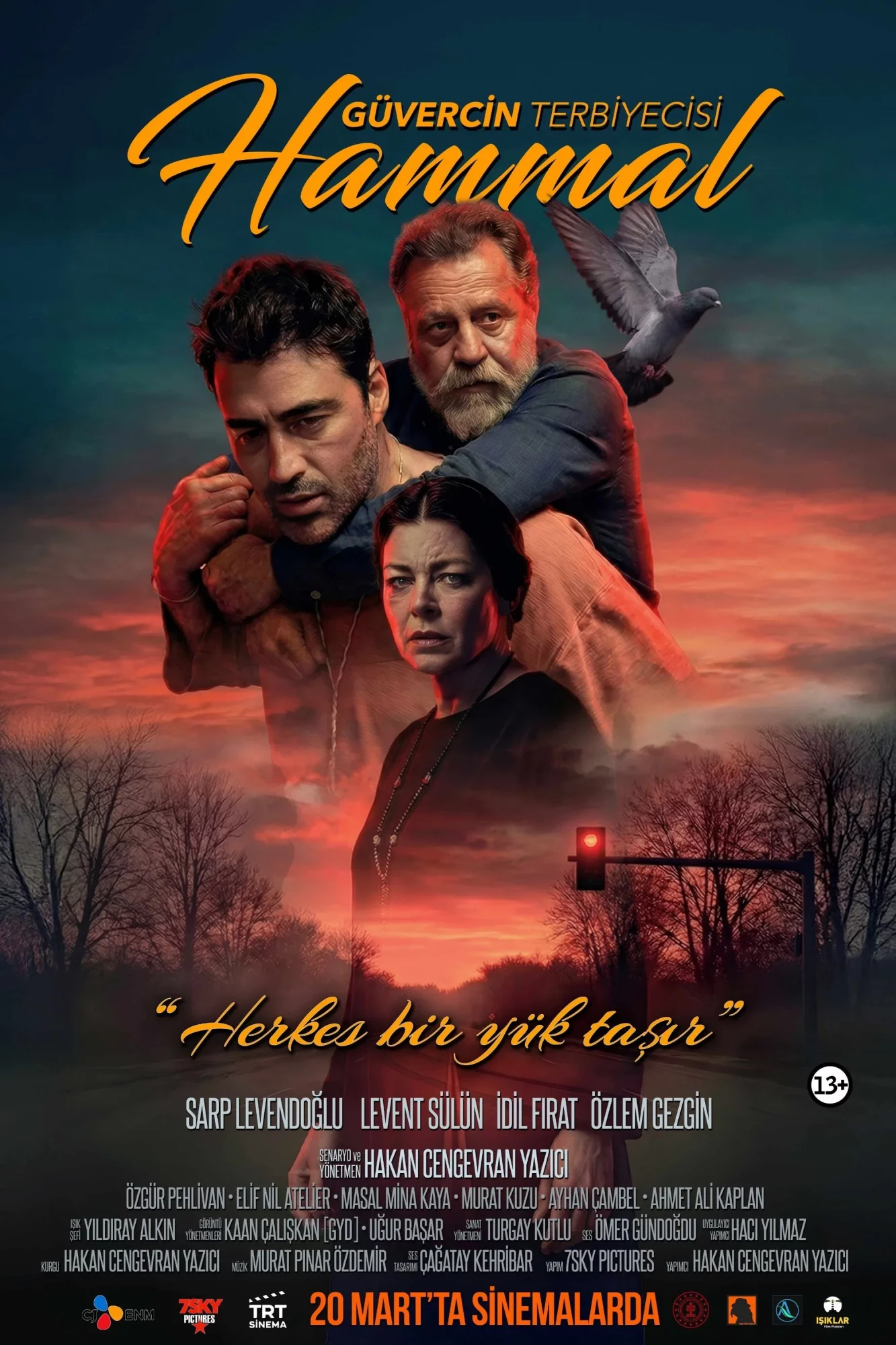 Дрессировщик голубей