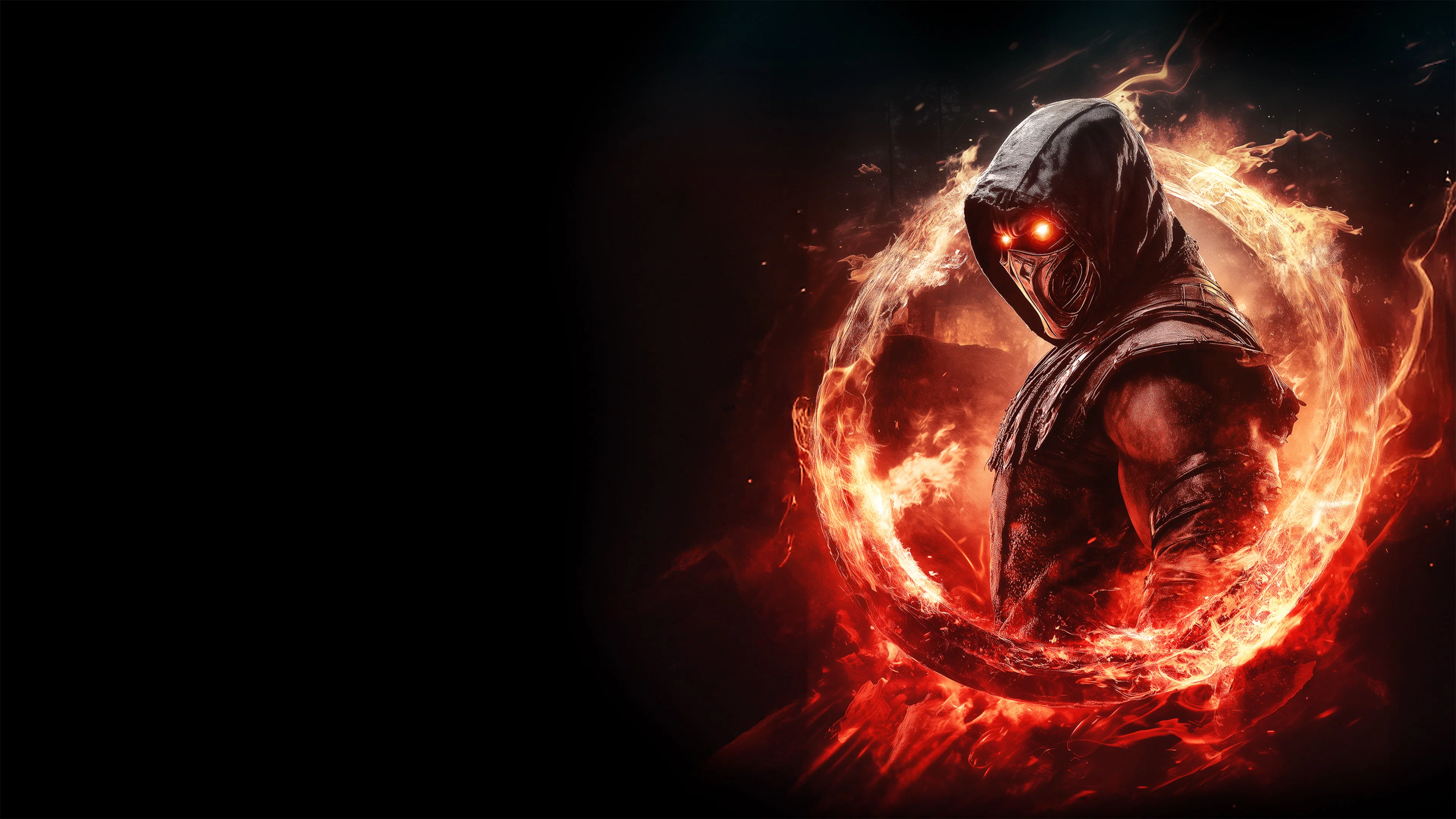 Бой бессмертных