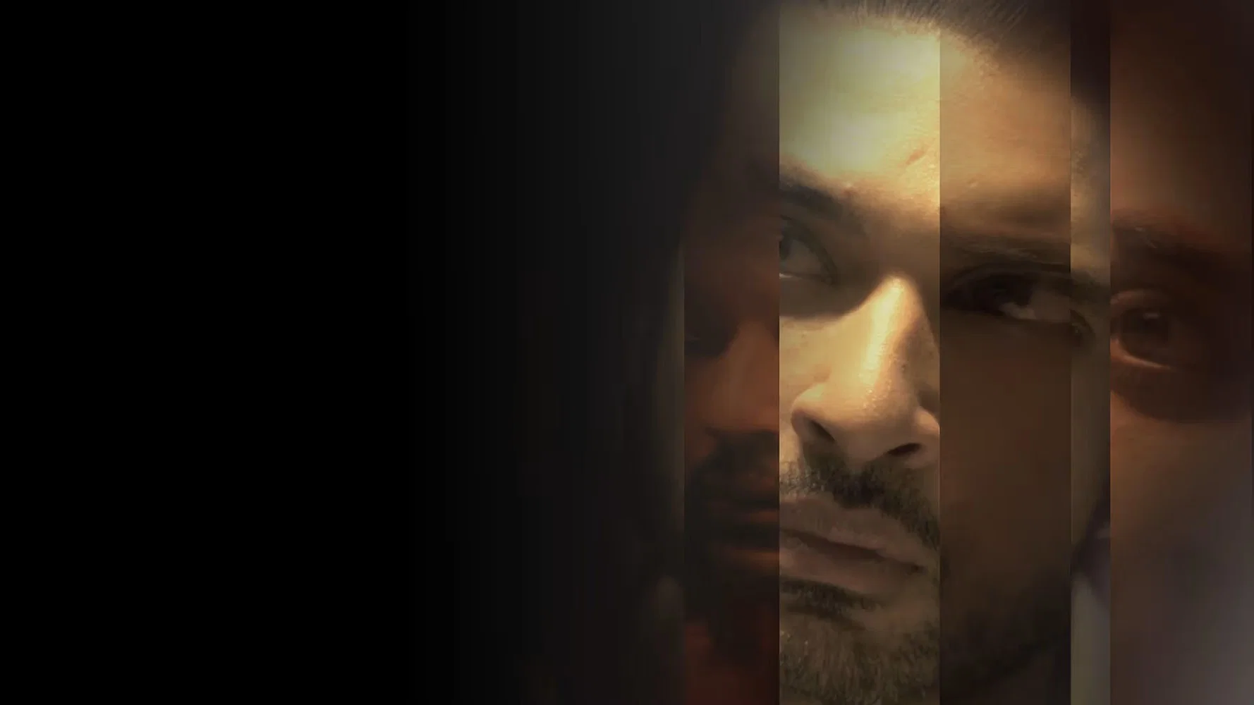 Пропавшее лицо