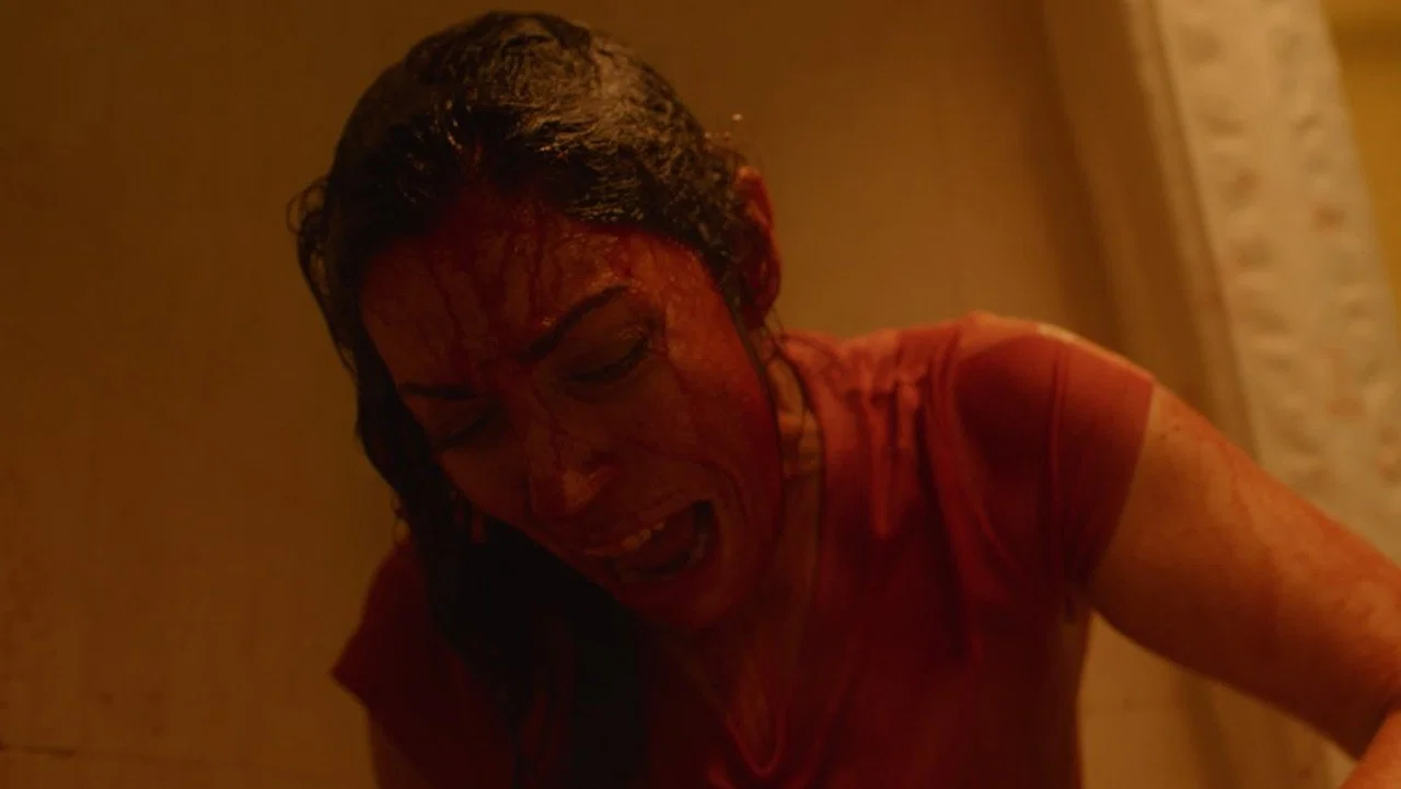 Я знаю, как ты умрешь