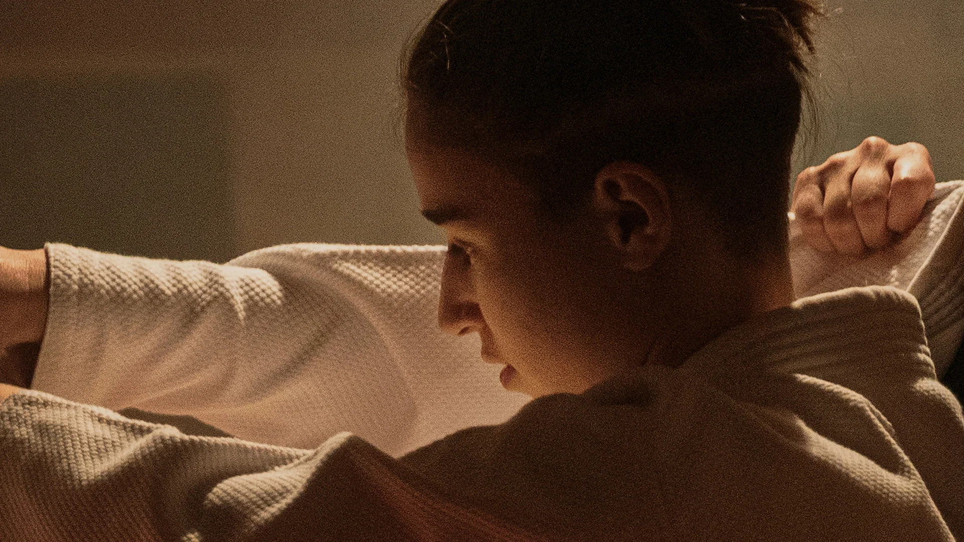 Патти — такое девчачье имя