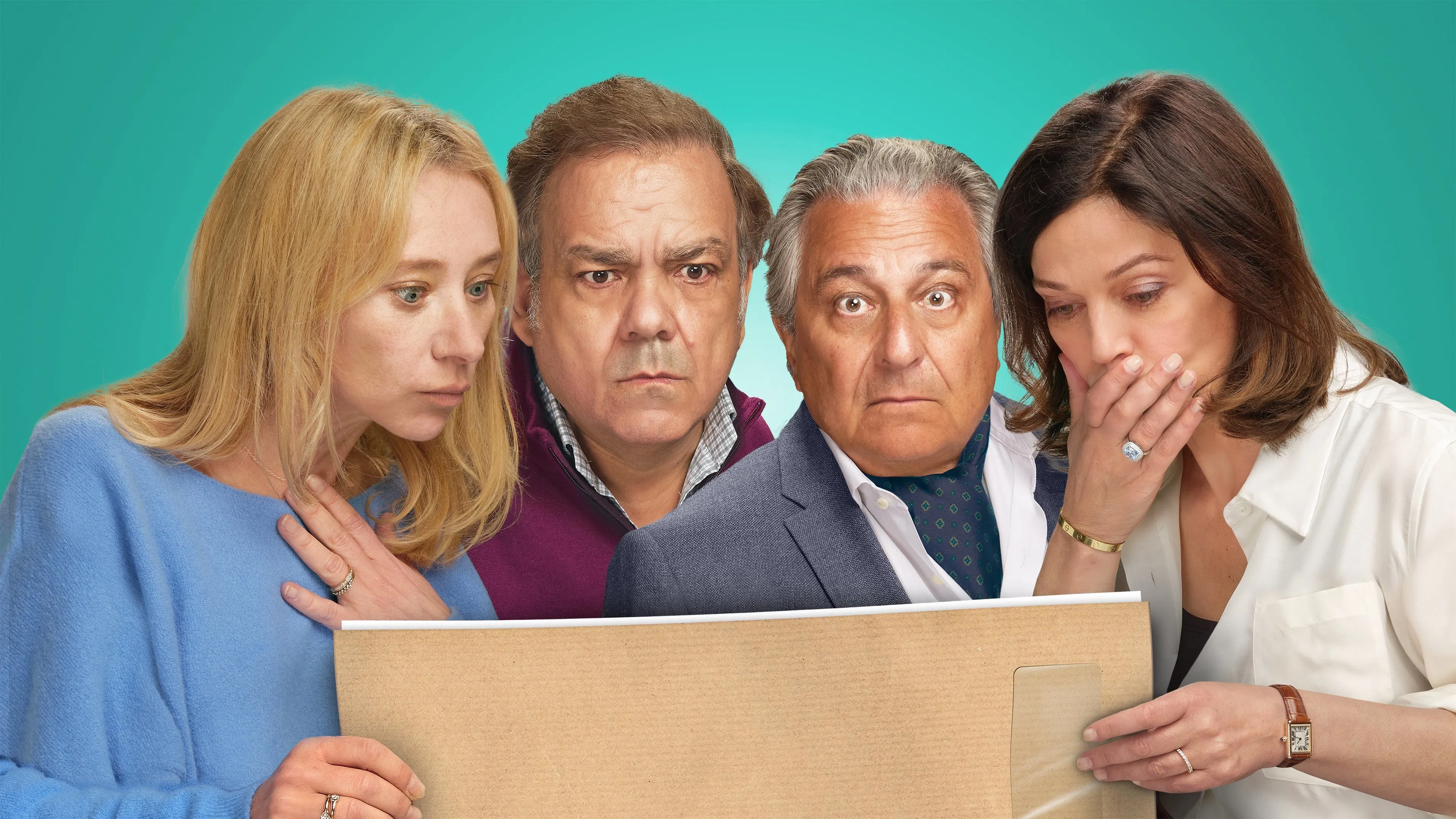 Неожиданные связи