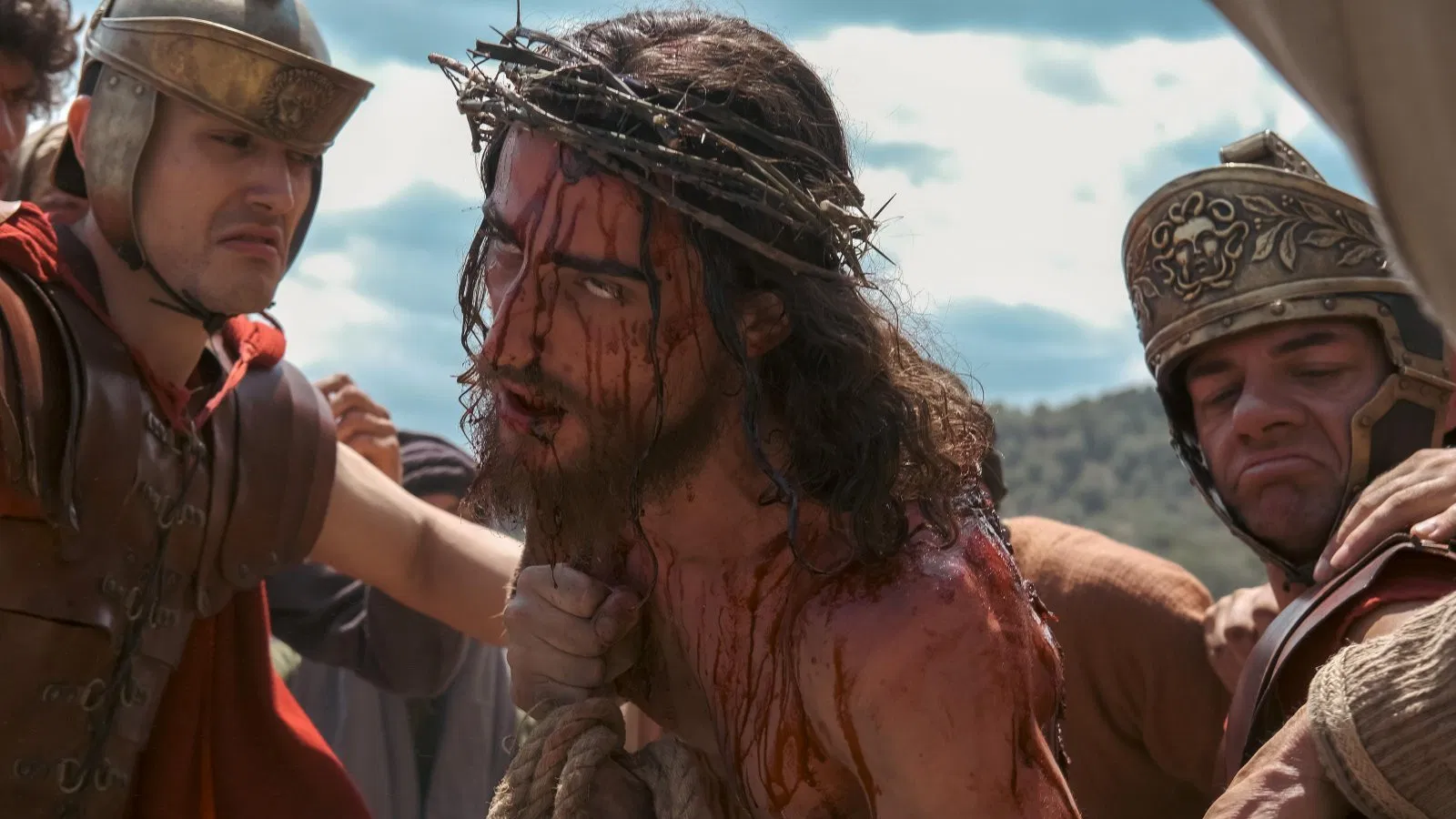 Евангелие от Иуды