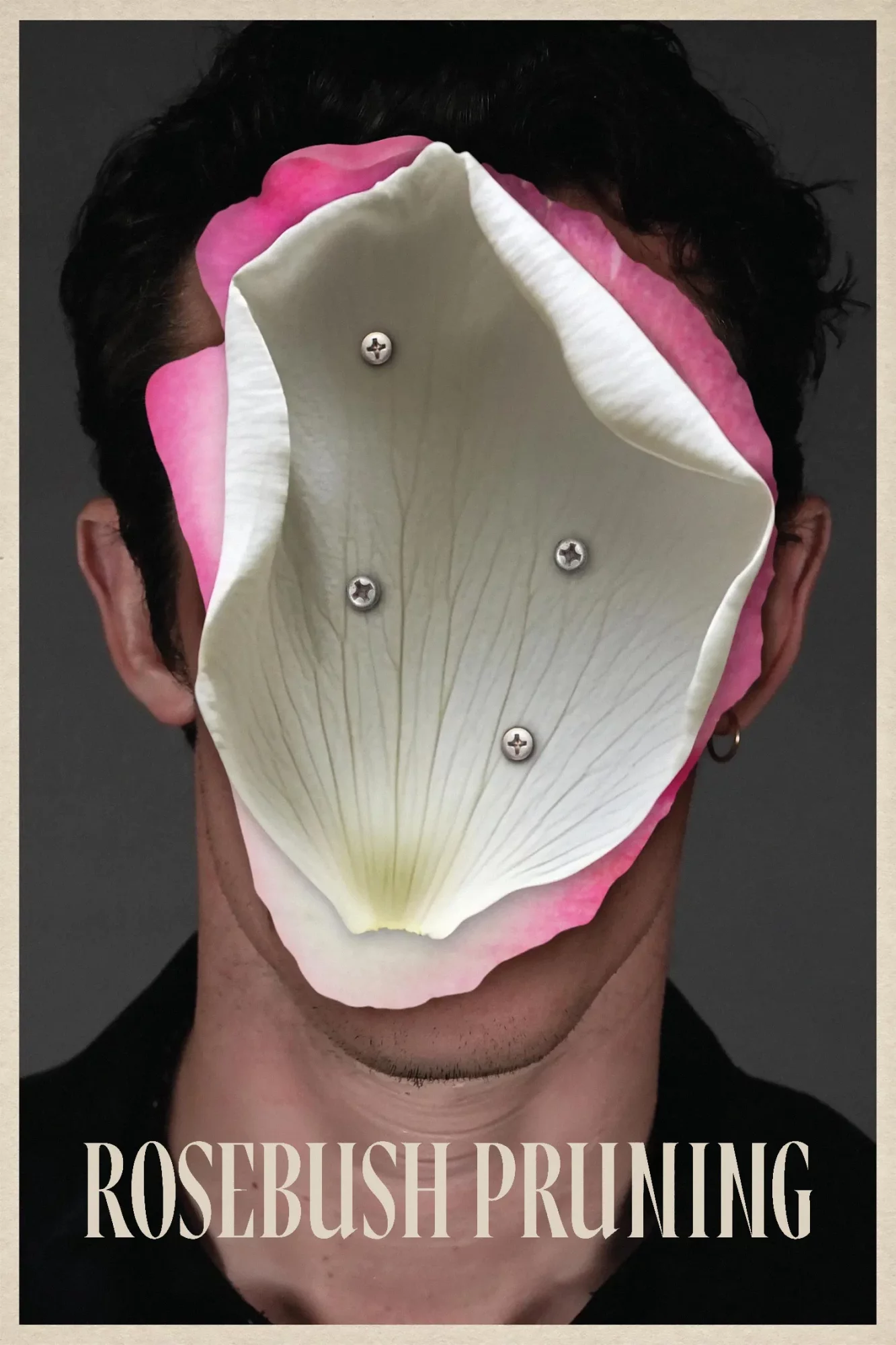 Подрезка кустов роз