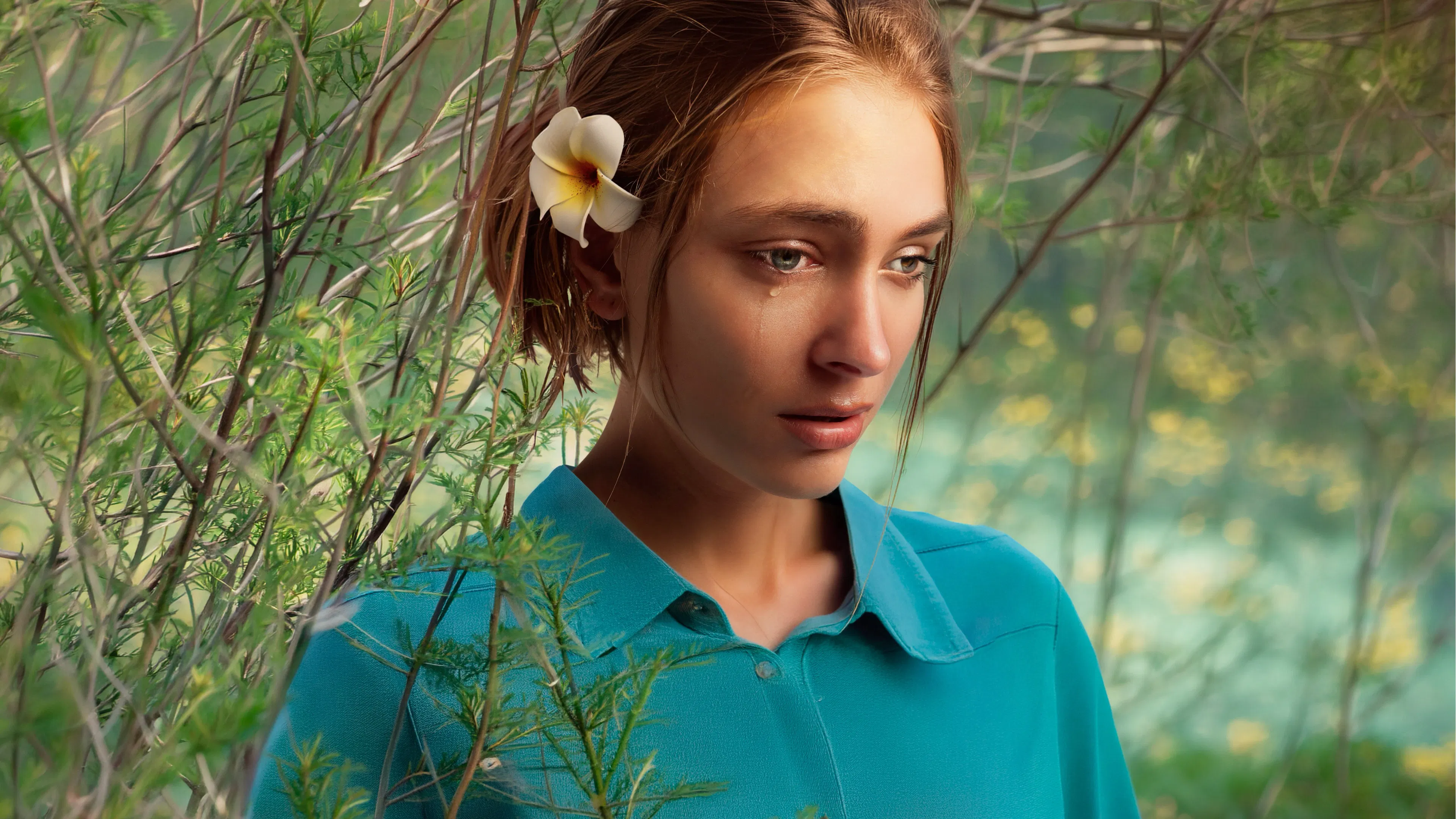 Ад в райcком уголке