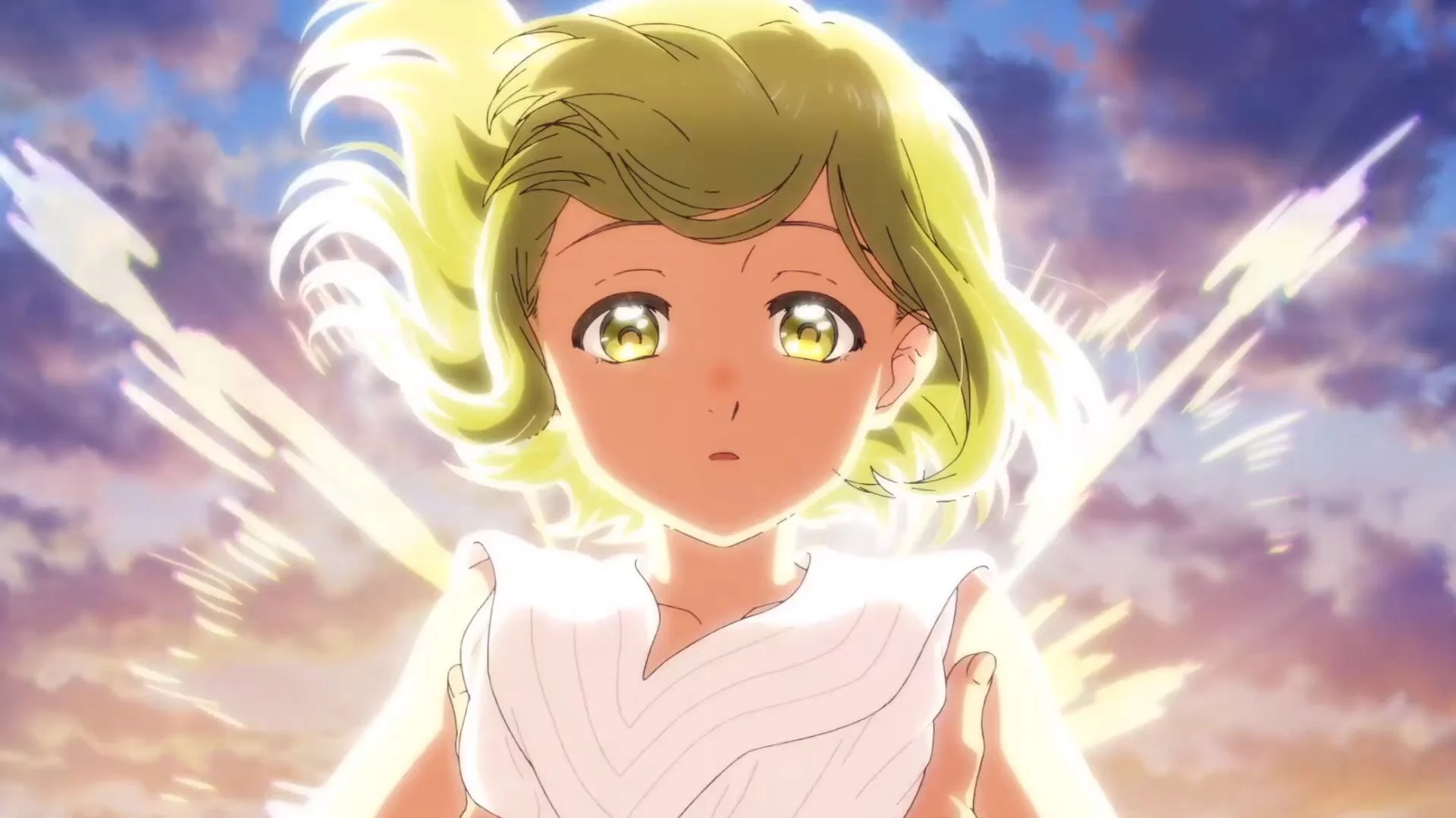 Ателье колдовских колпаков