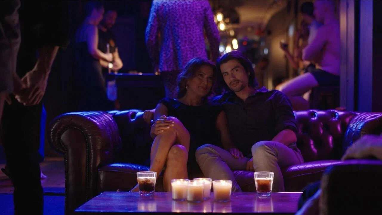 Со всех сторон