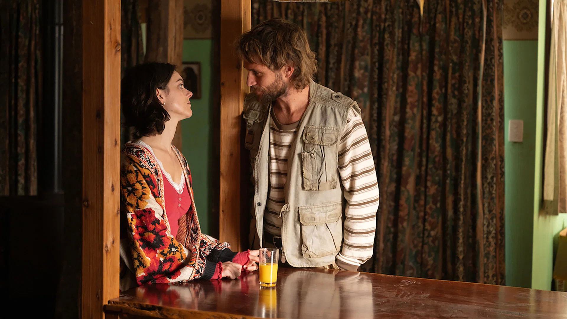 Склонность