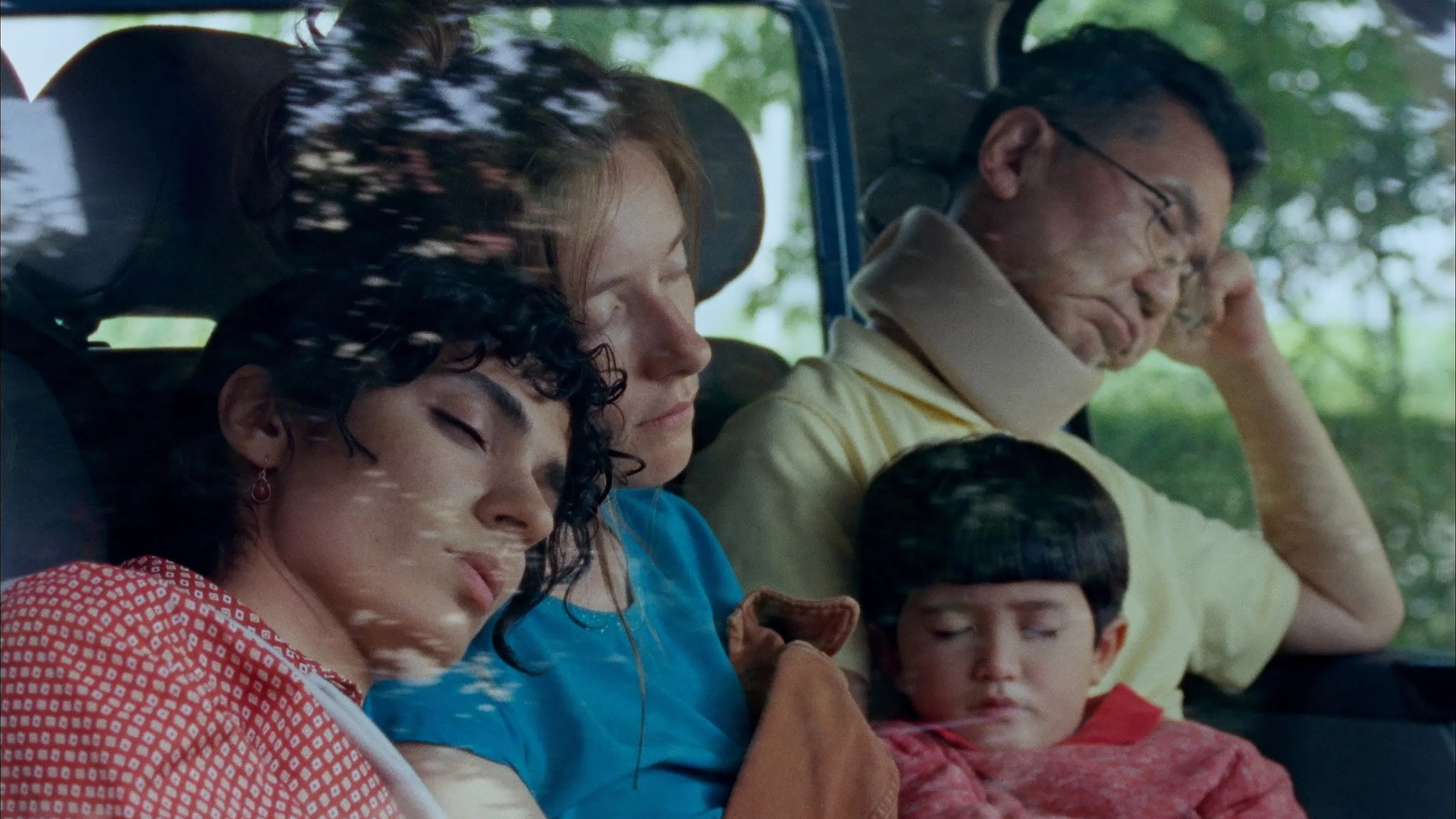 Тоска в Зангерхаузене