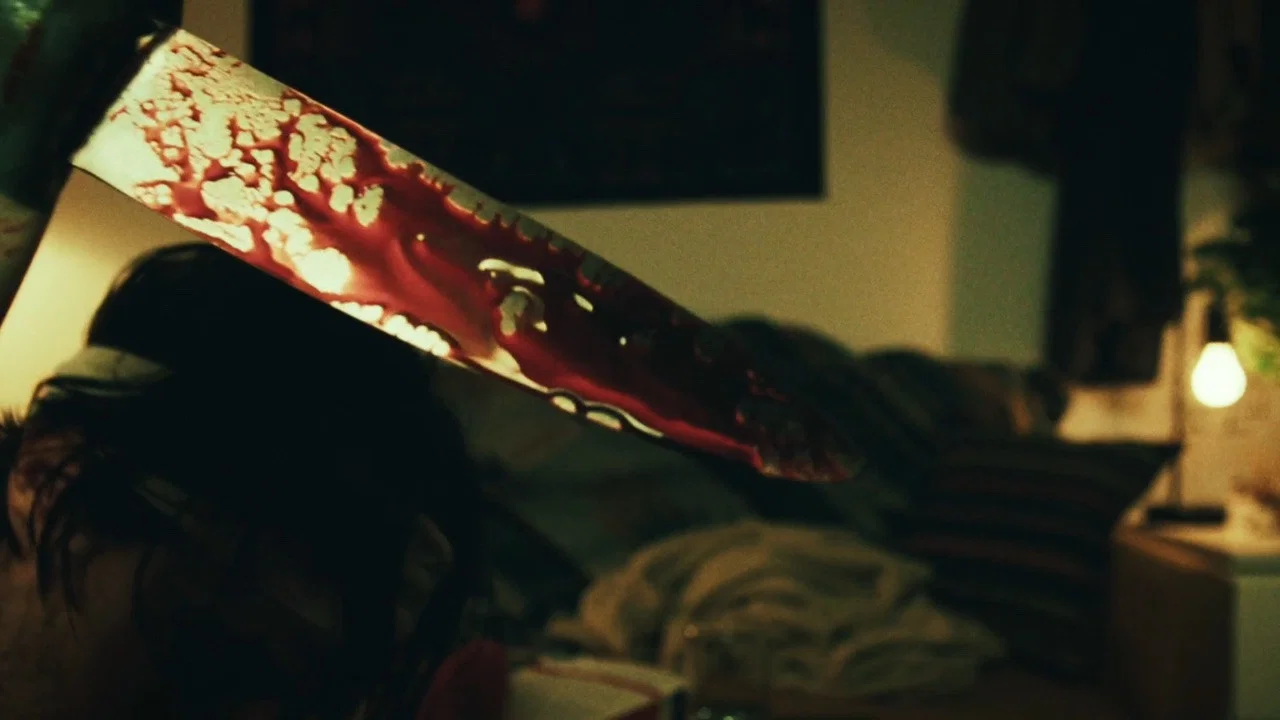 Любители плоти