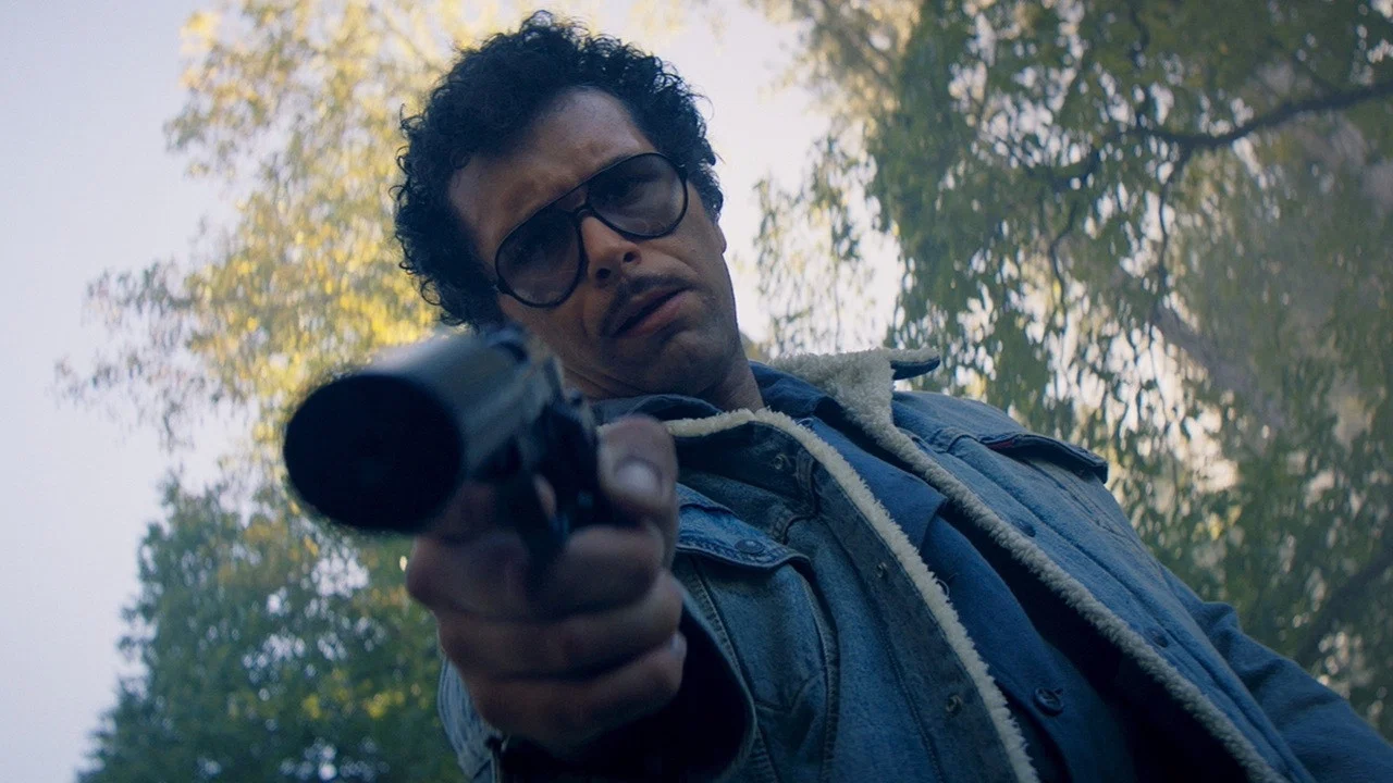 Устал убивать: Автобиография киллера