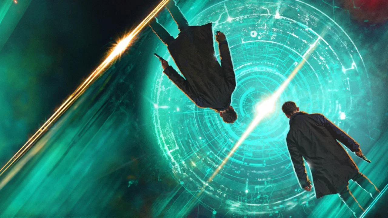 Временная воронка