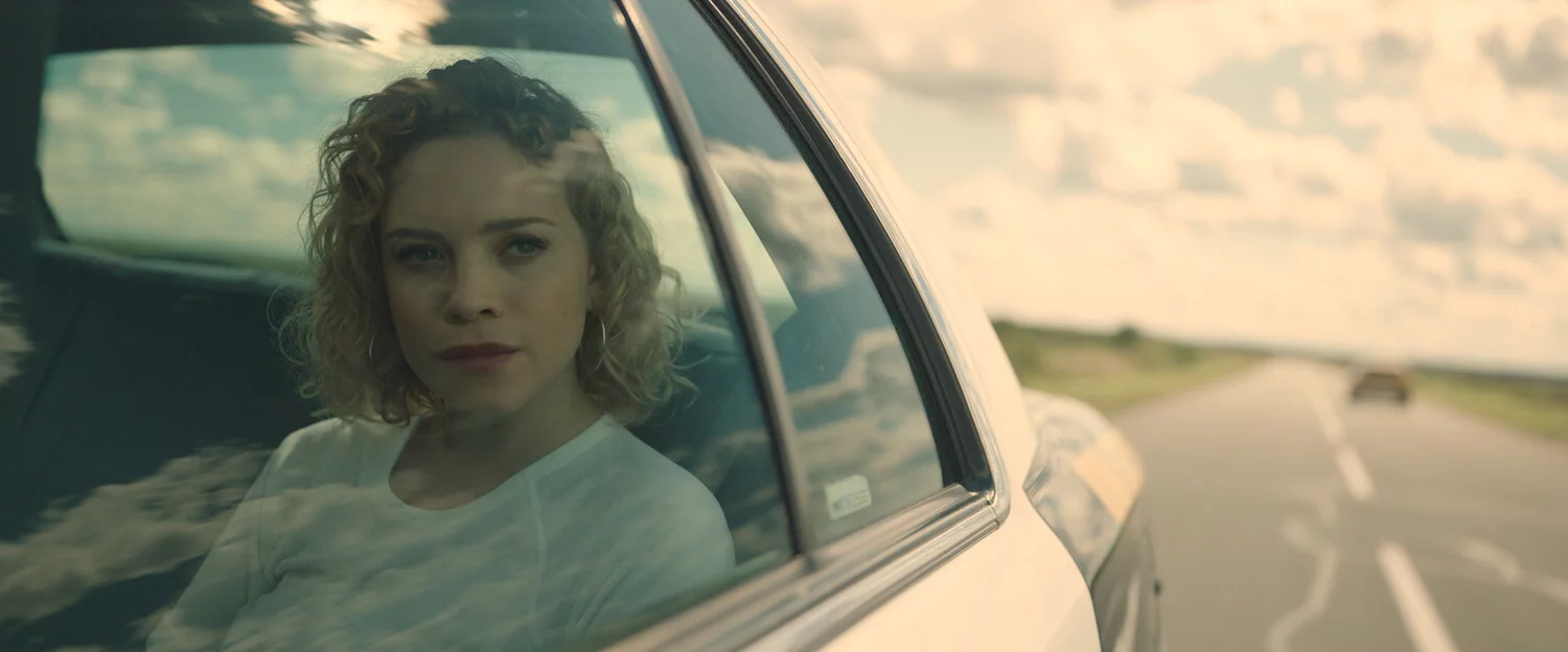 Манящая Подмена