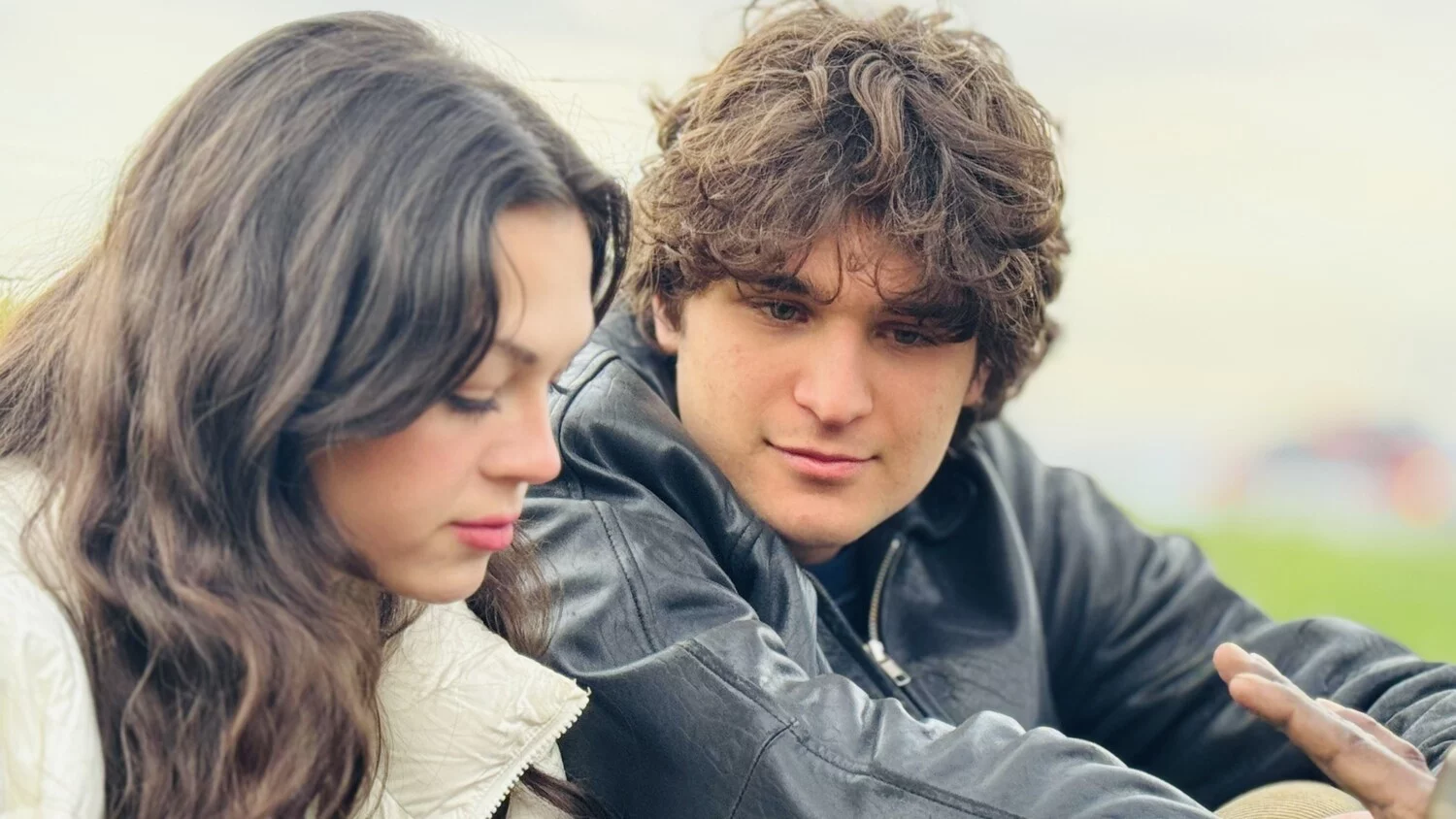 Маленькие цветы