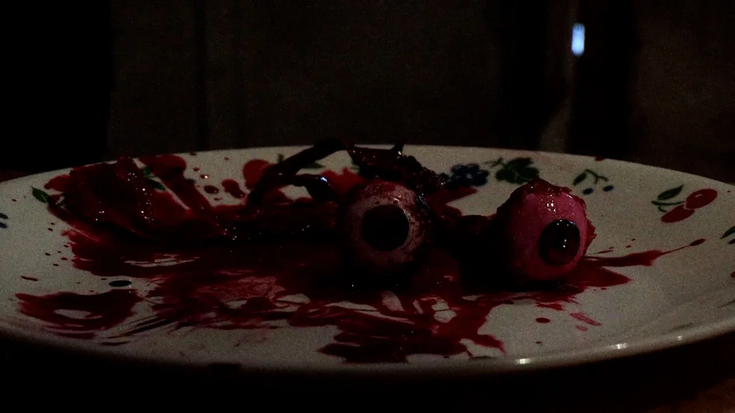 Смертельная запись