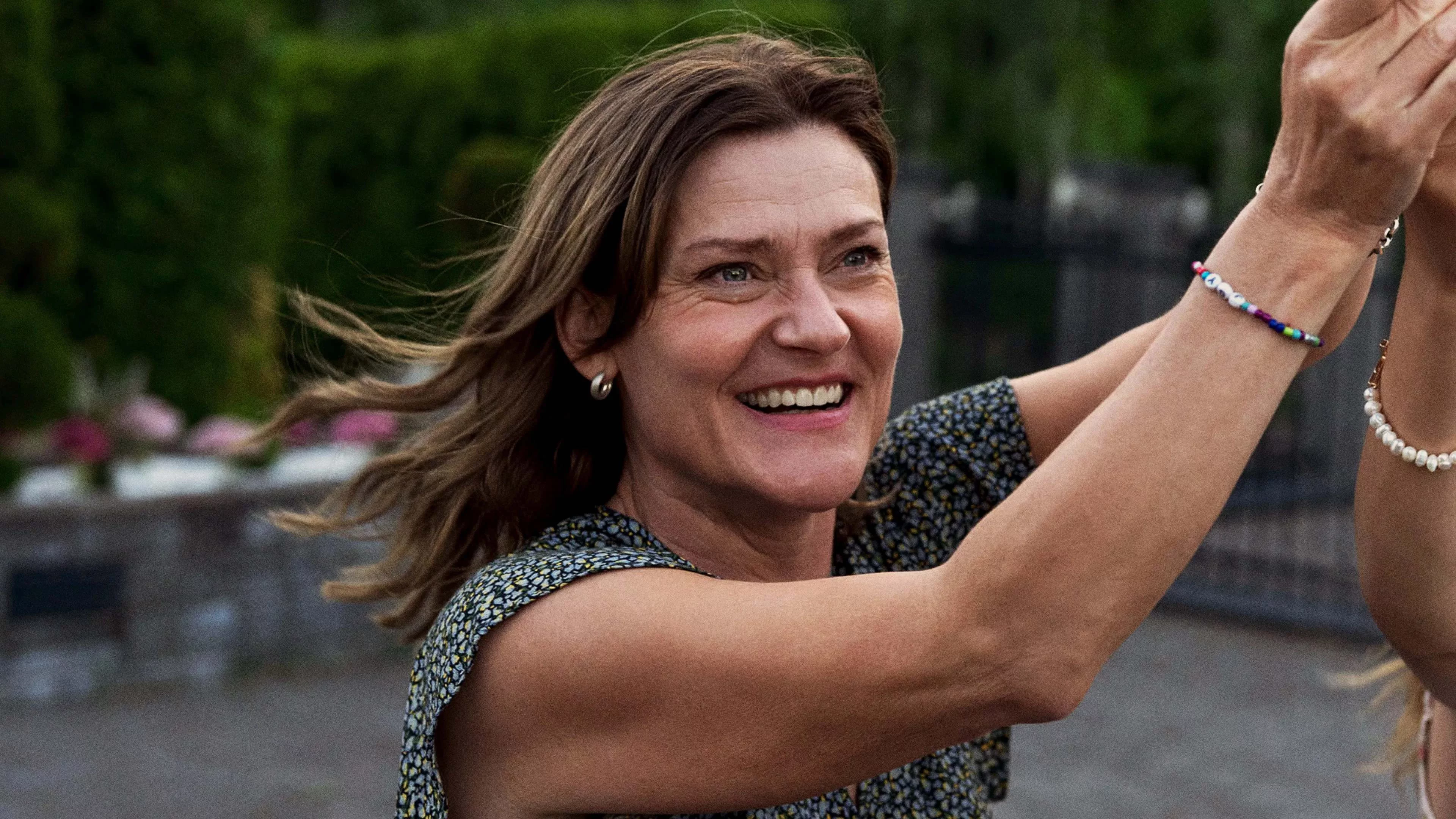 Безумное лето