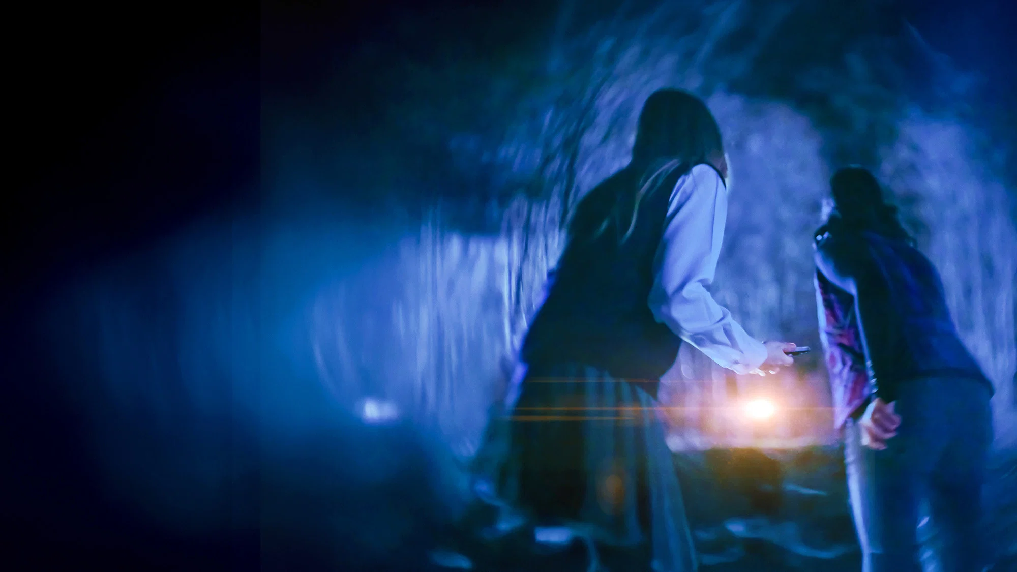 Исчезновение в частной школе