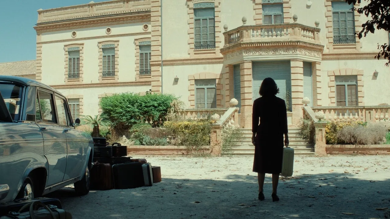 Мой рай, твой ад