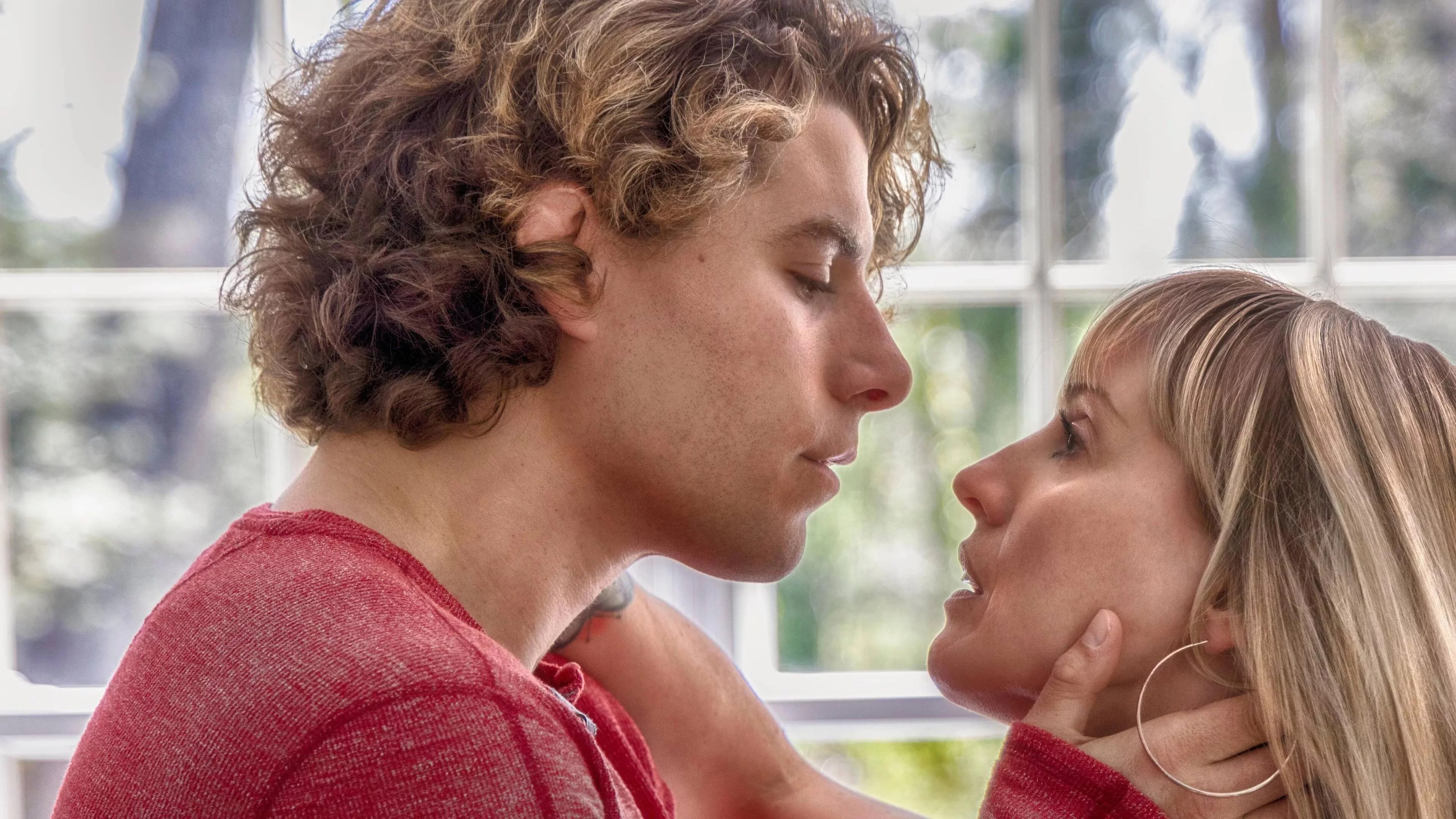 Список ожидания: История любви