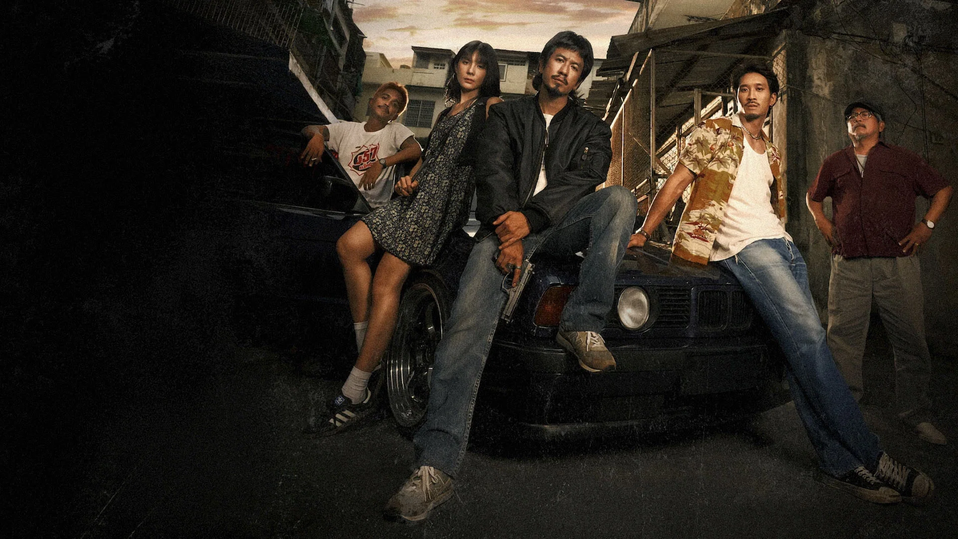 Последний выстрел