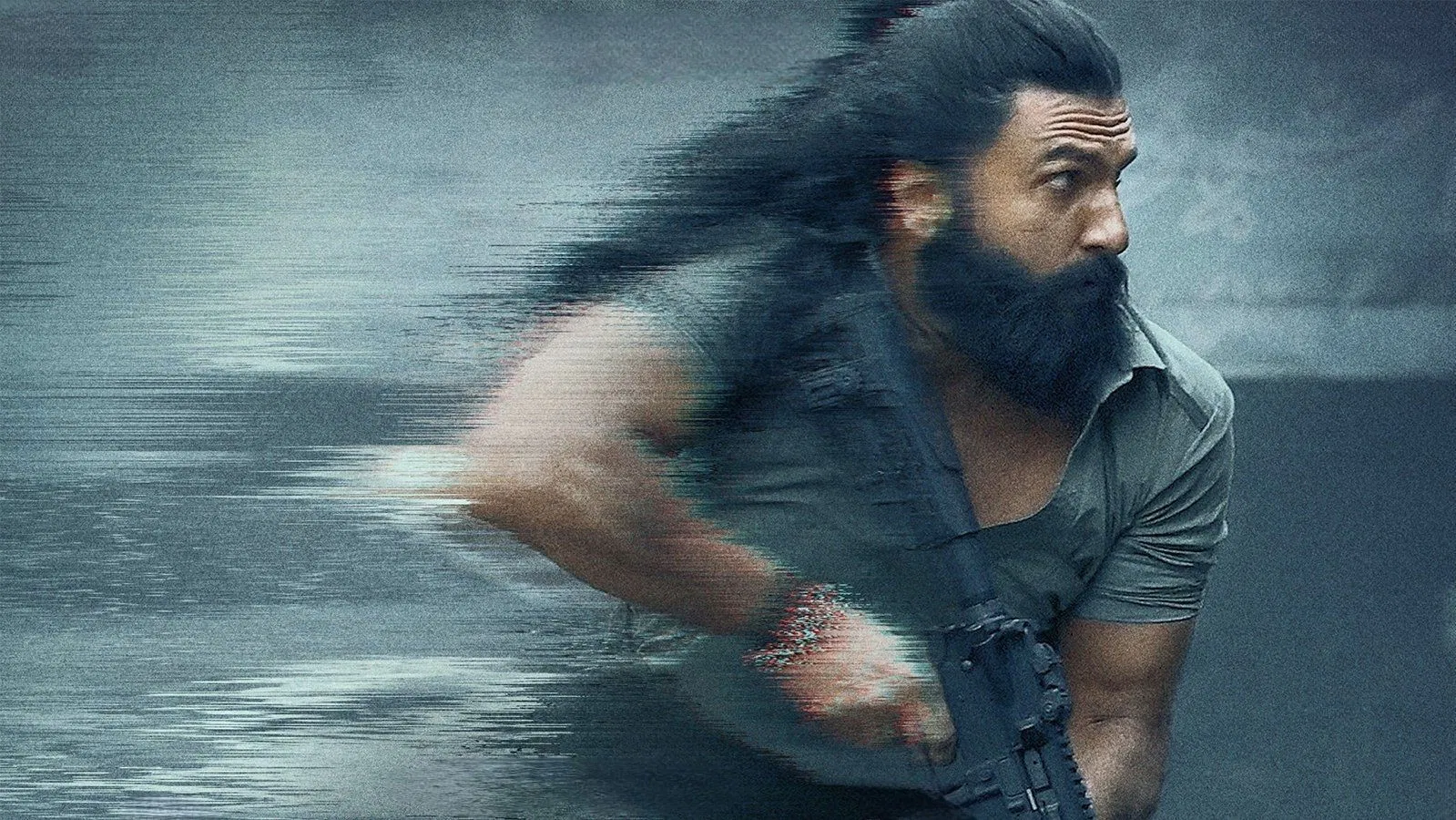 Специалист: Месть