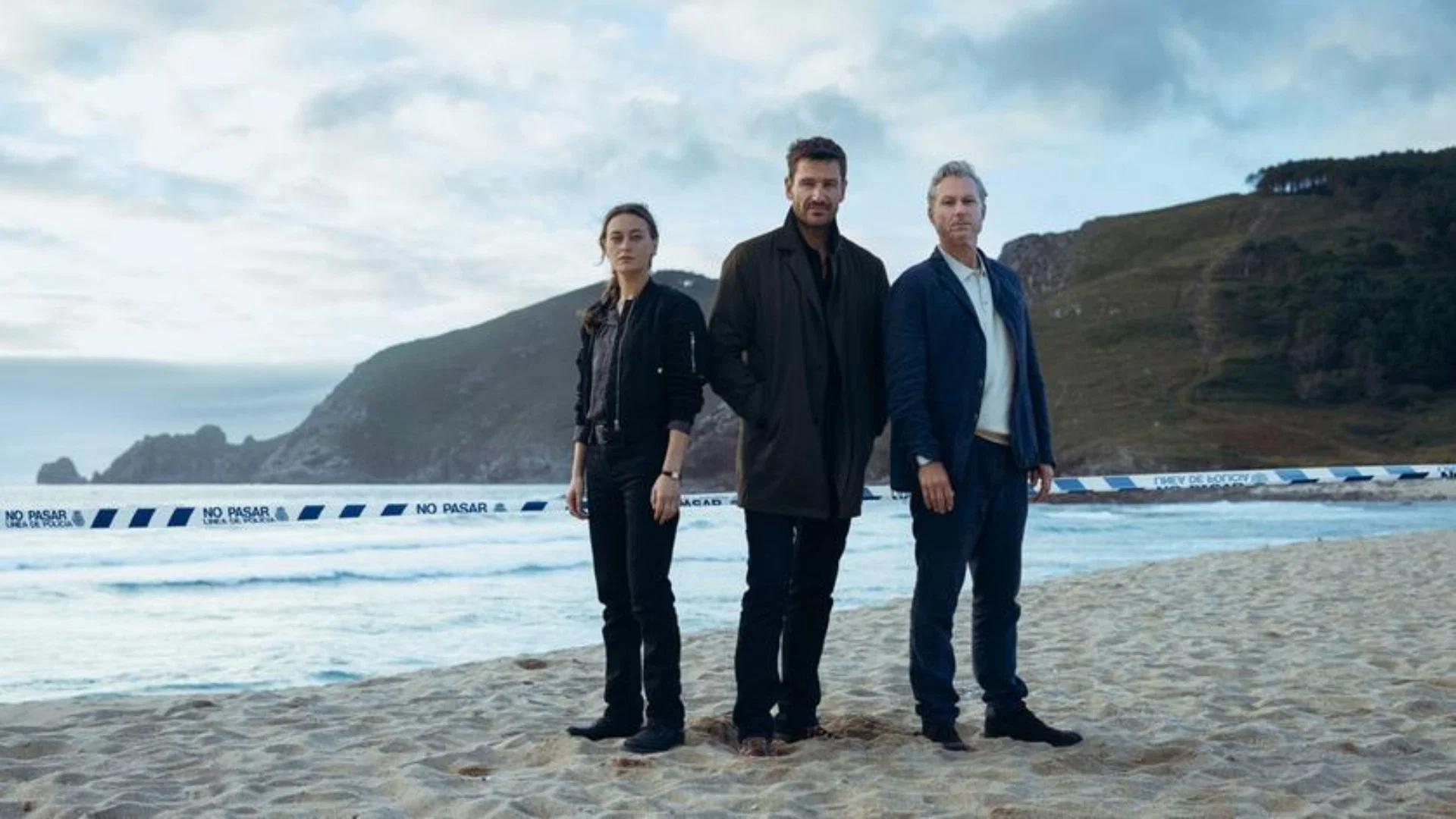 Убийство на Пути Сантьяго