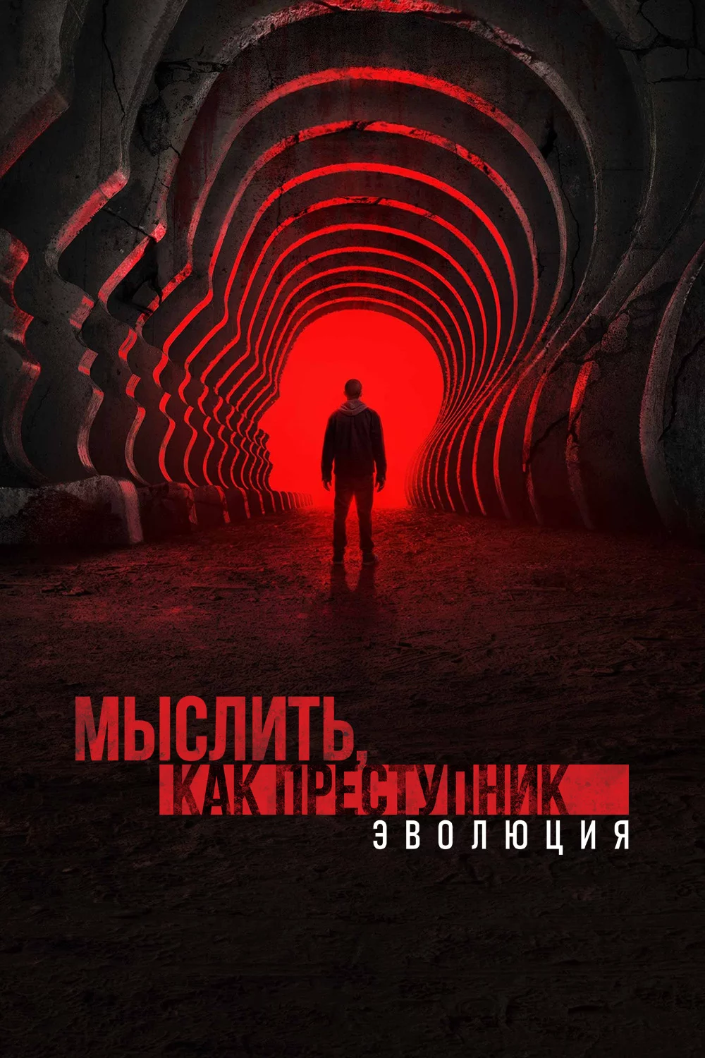 Мыслить как преступник: Эволюция