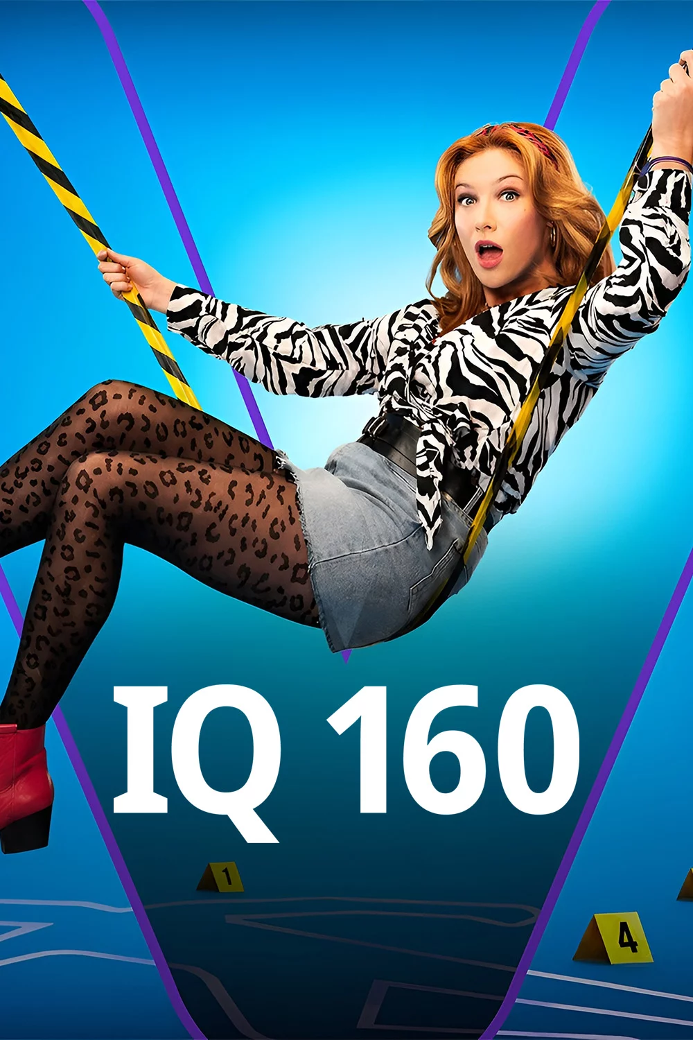 IQ 160